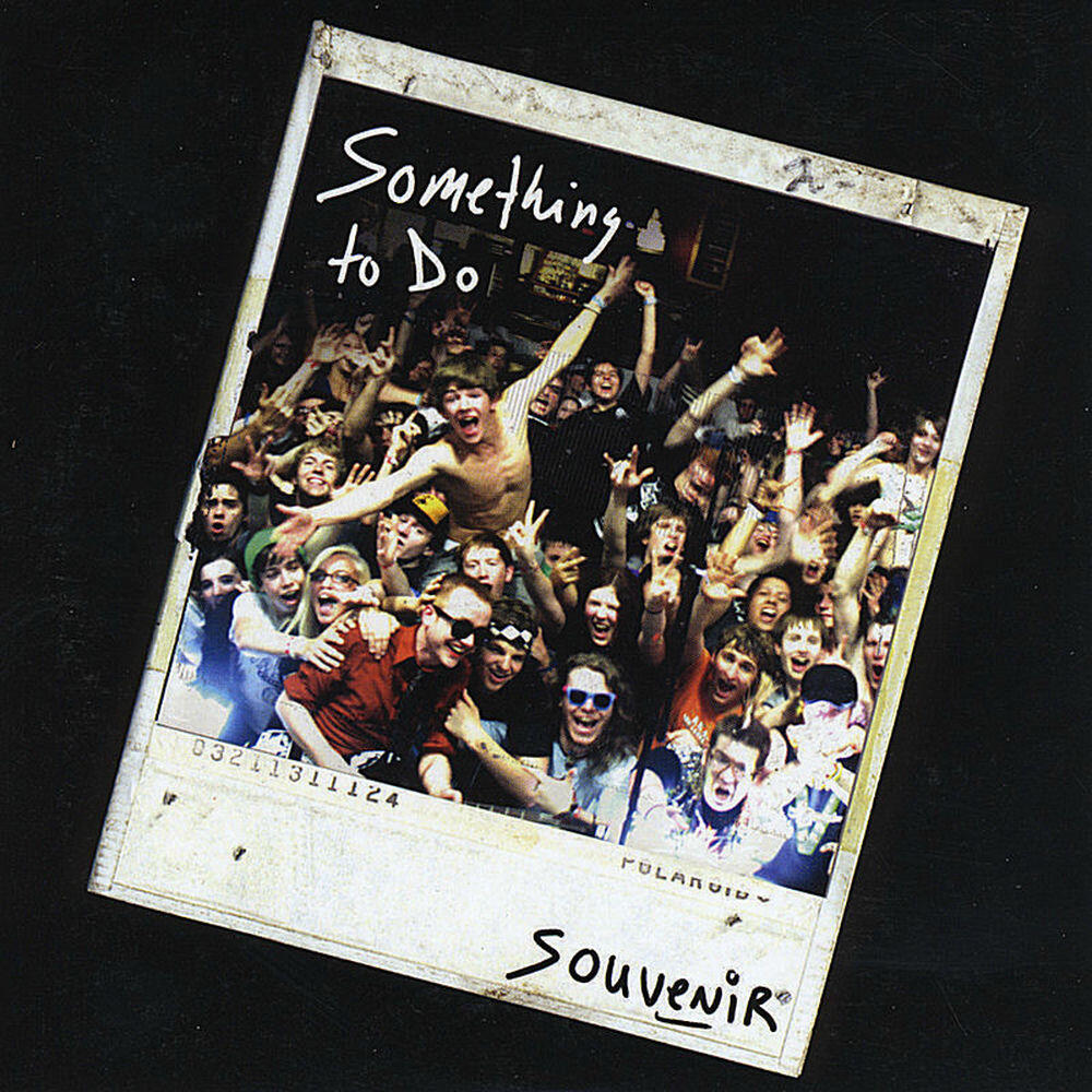 Релиз Souvenir