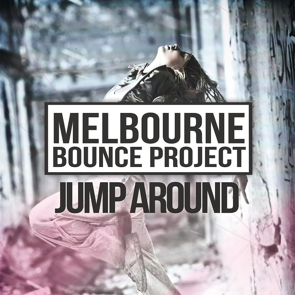 Постер альбома Jump Around