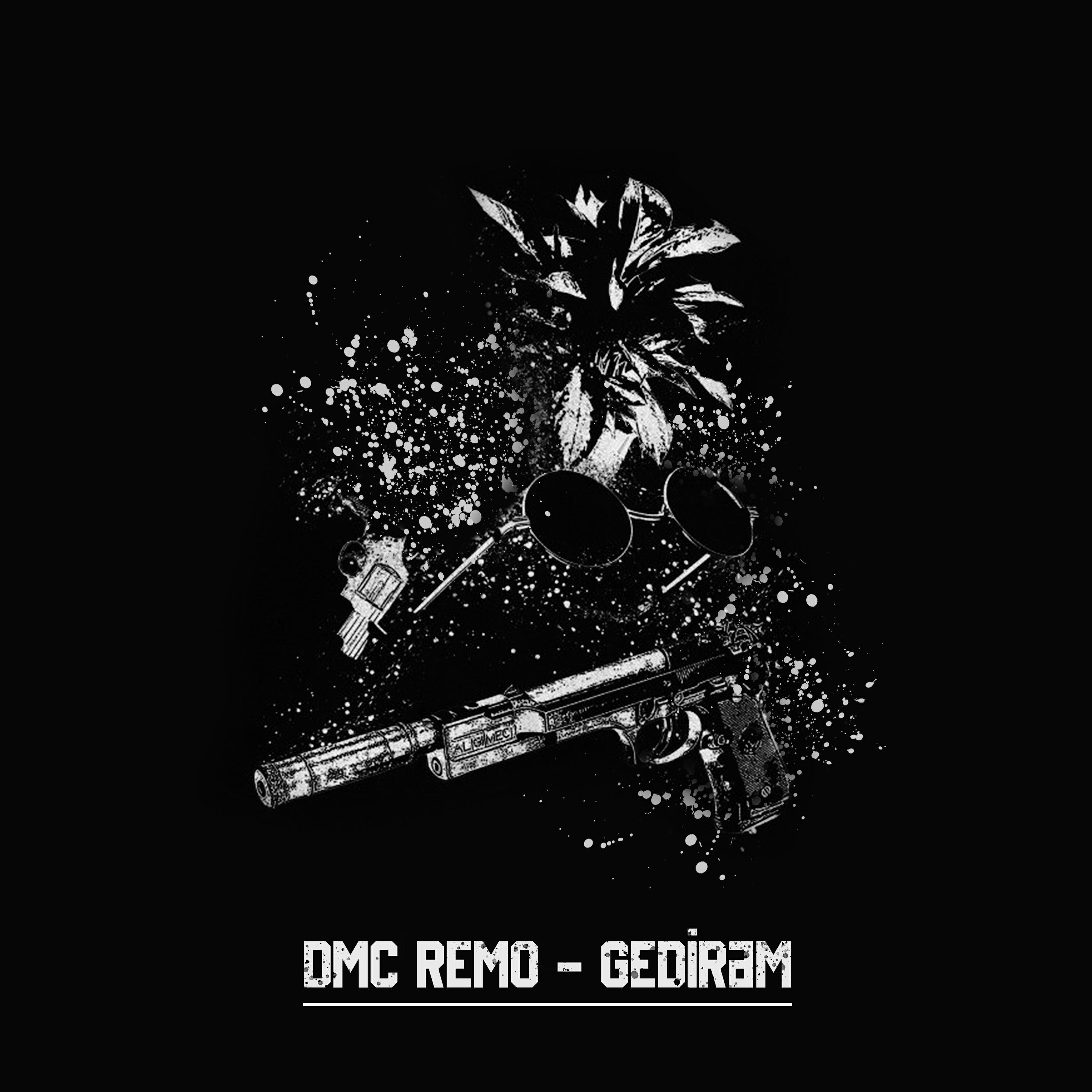 Релиз Gedirəm