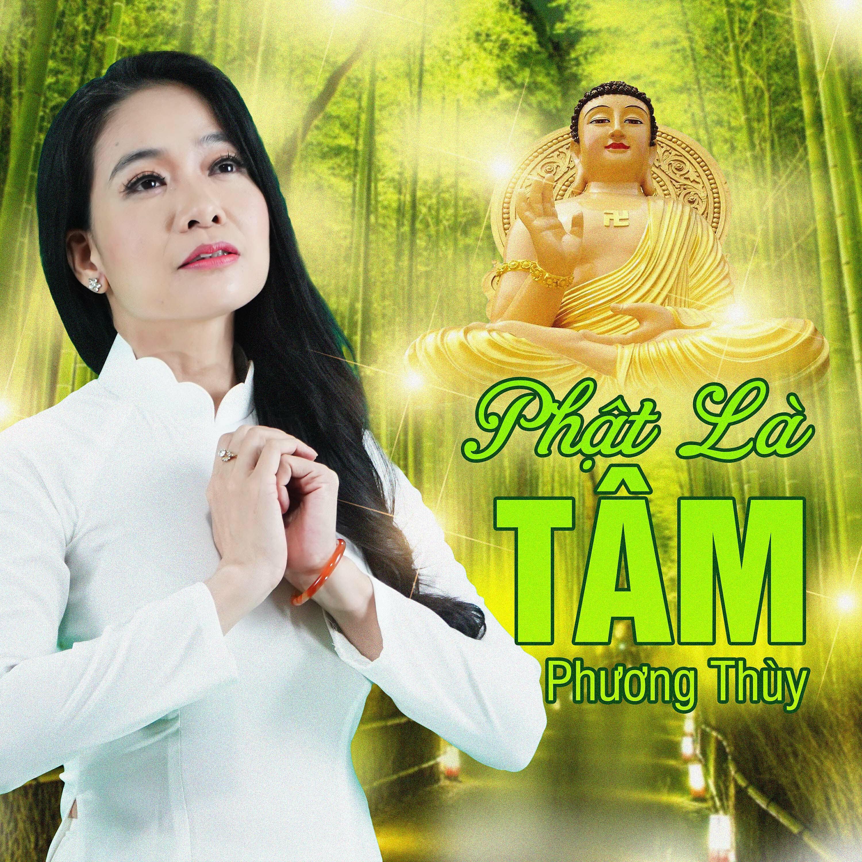 Релиз Phật Là Tâm