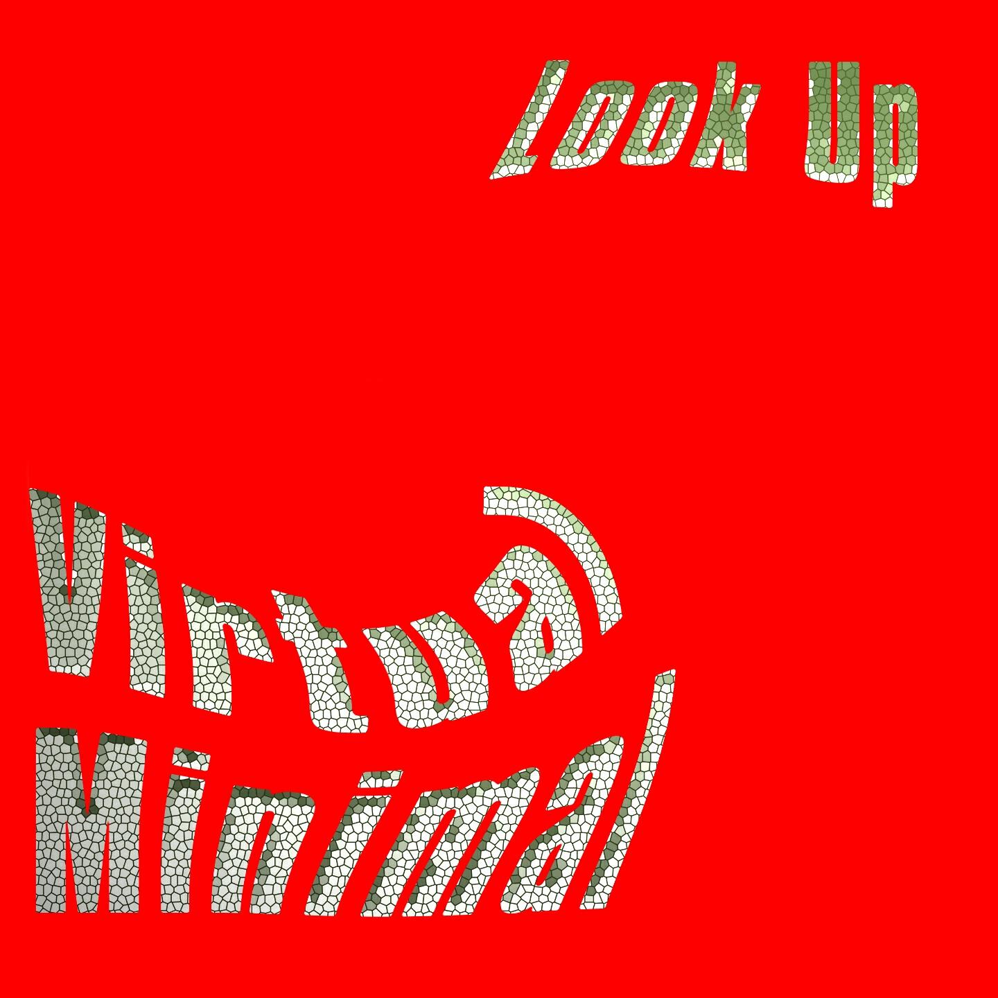 Релиз Look Up