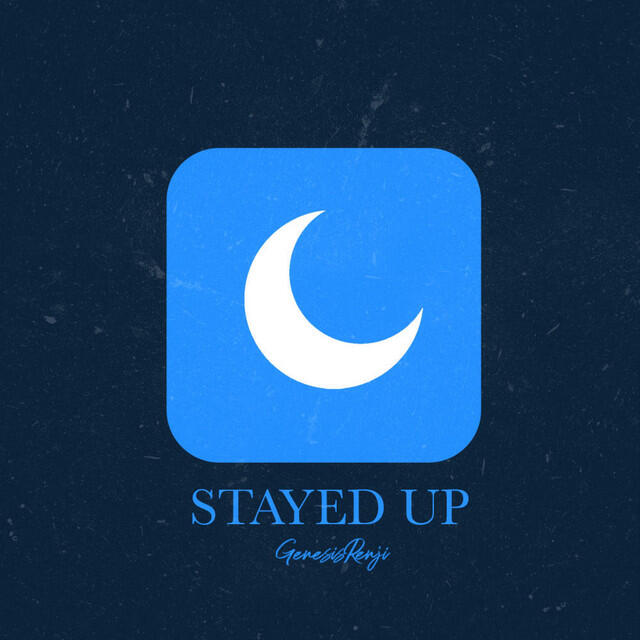 Релиз Stayed Up