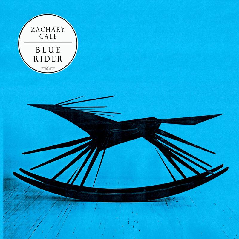 Релиз Blue Rider