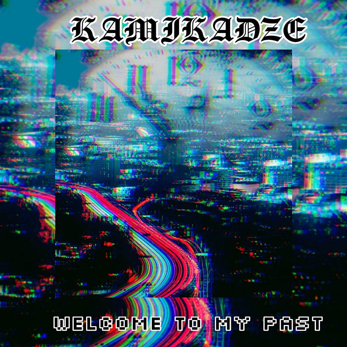 Релиз WELCOME TO MY PAST