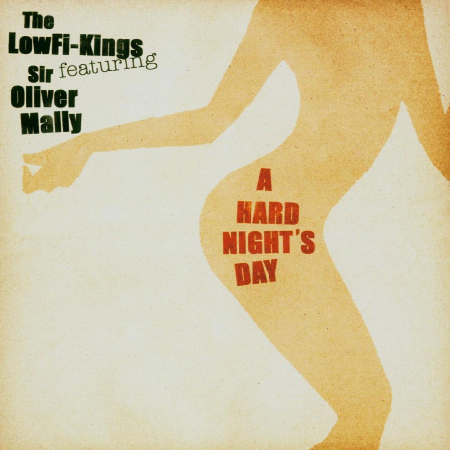 LowFi Kings