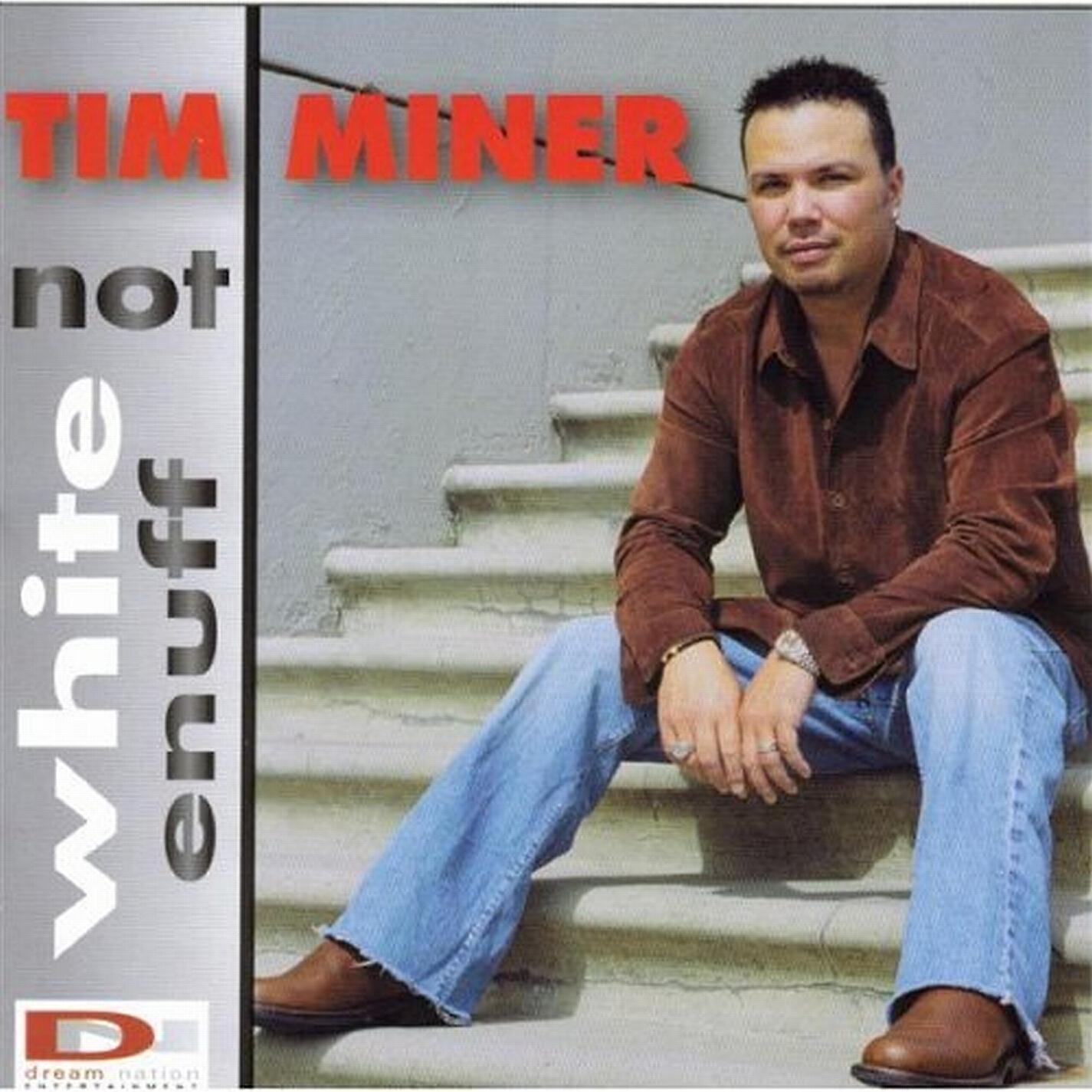 Релиз Not White Enuff