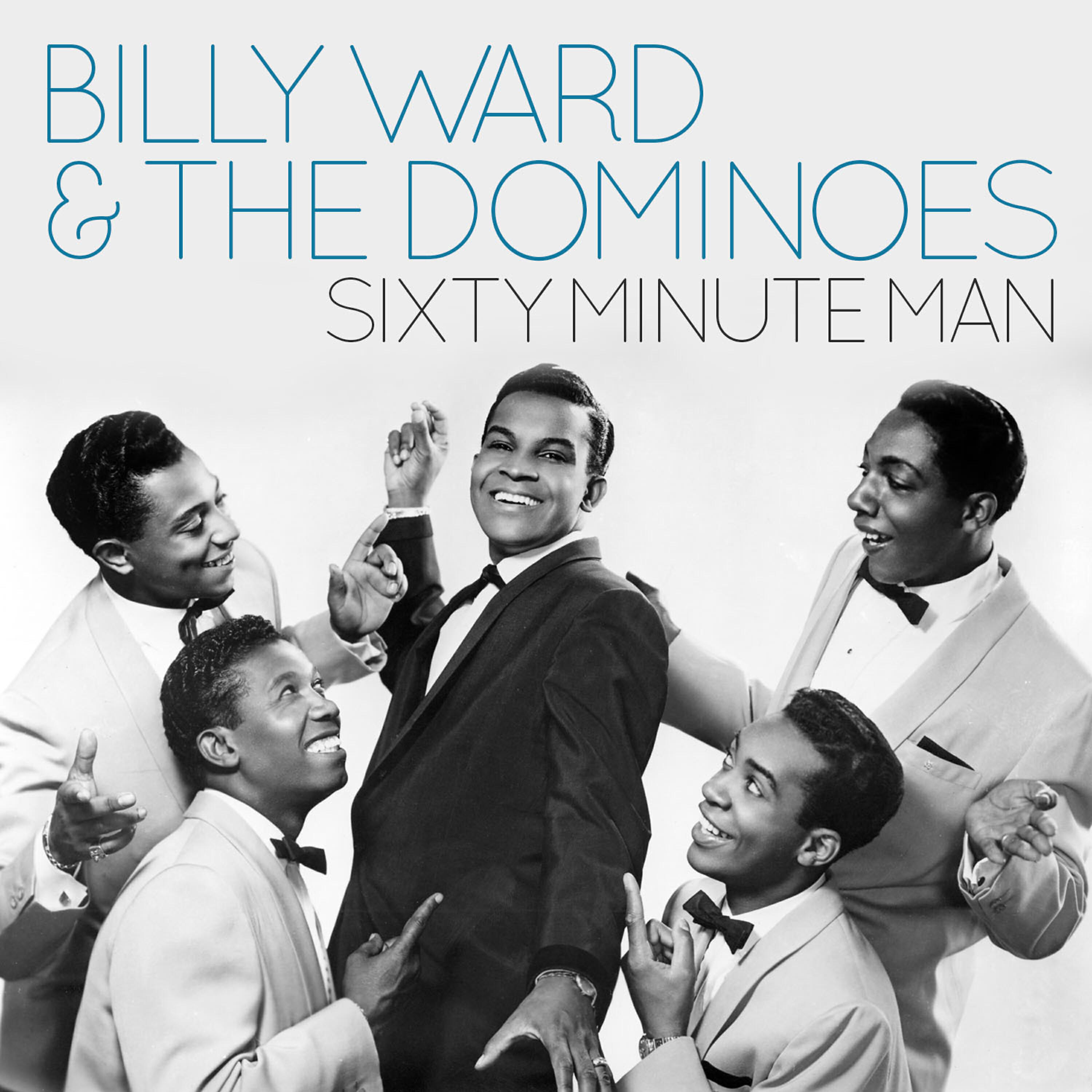 Релиз Sixty Minute Man