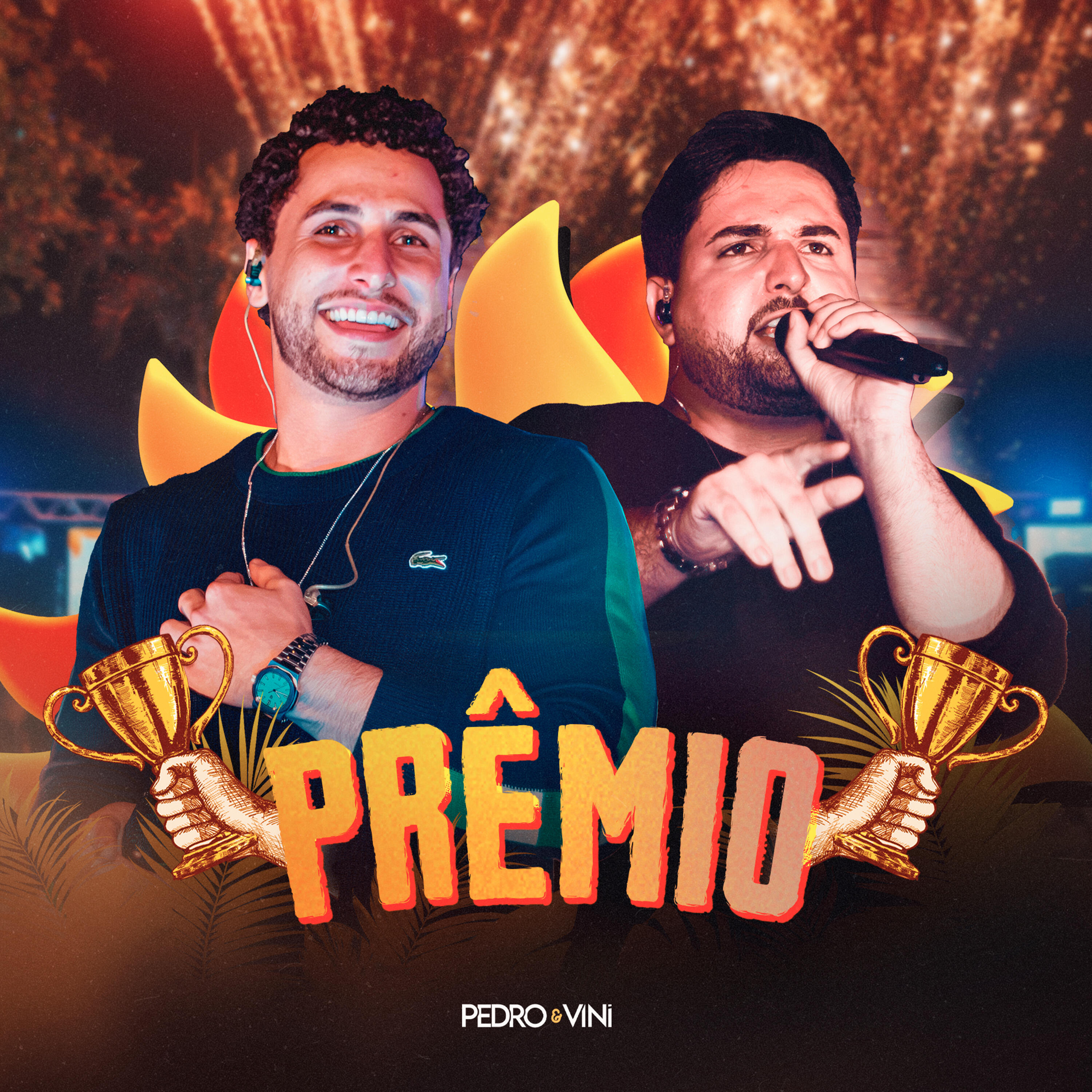 Релиз Prêmio