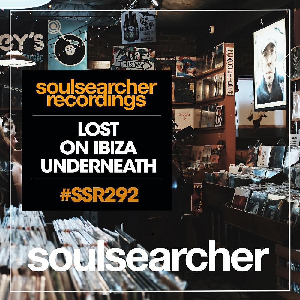 Lost On Ibiza