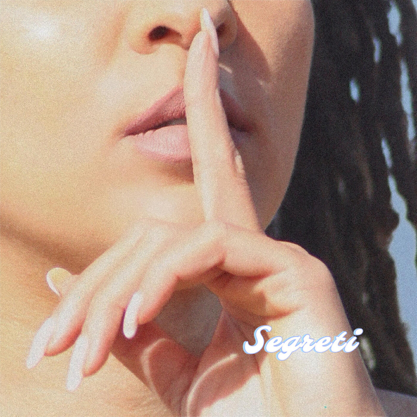 Релиз Segreti
