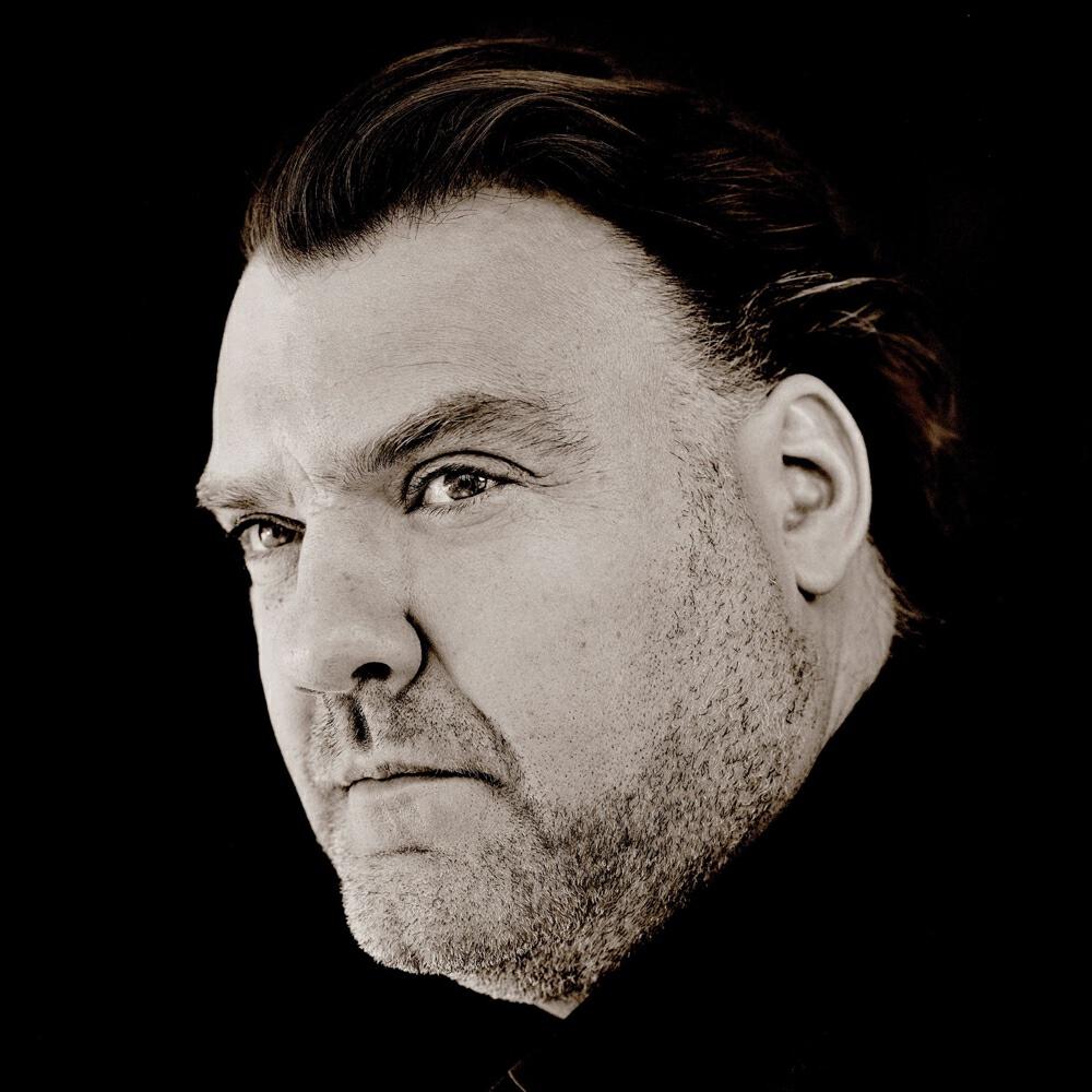 Bryn Terfel все песни в mp3
