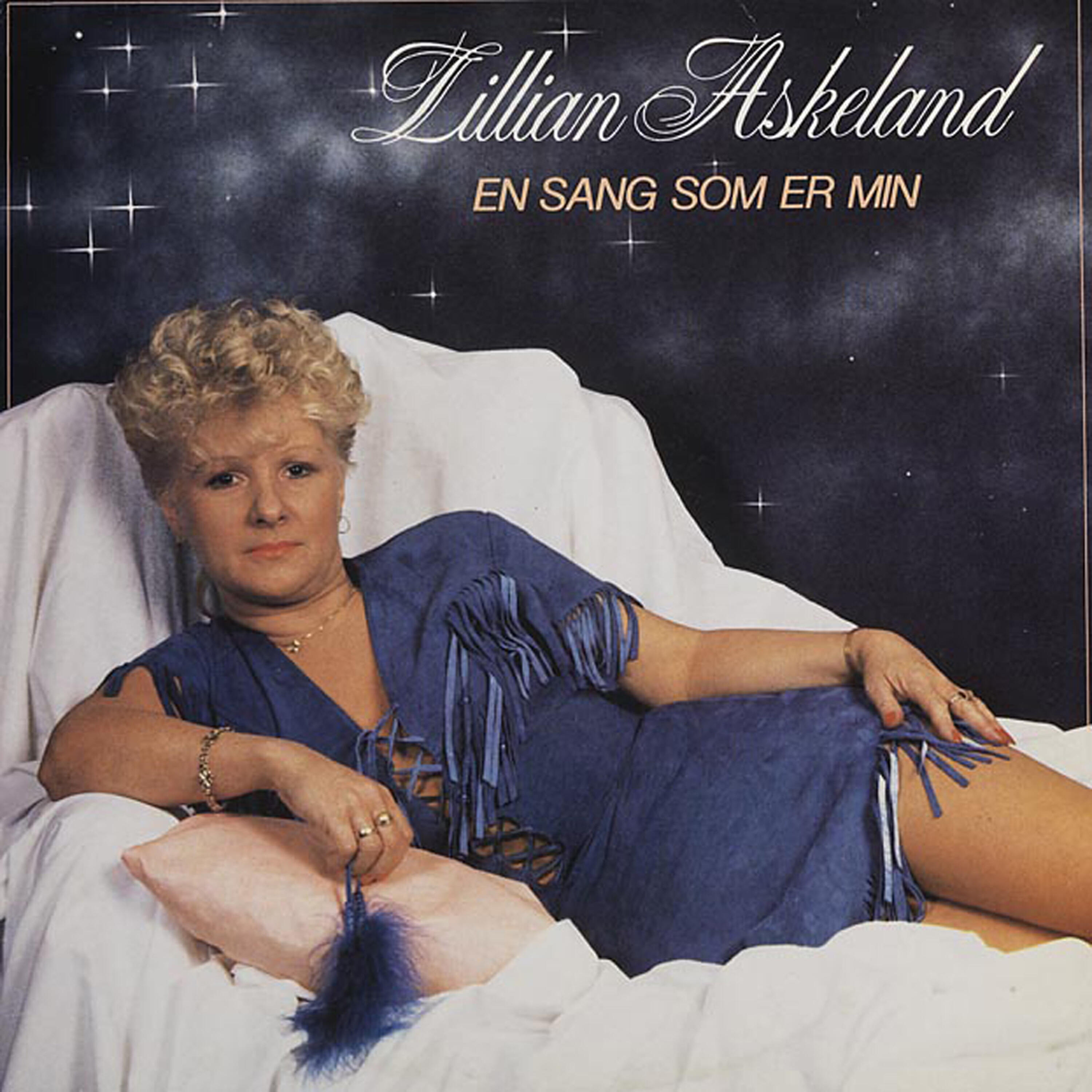 Релиз En Sang Som Er Min