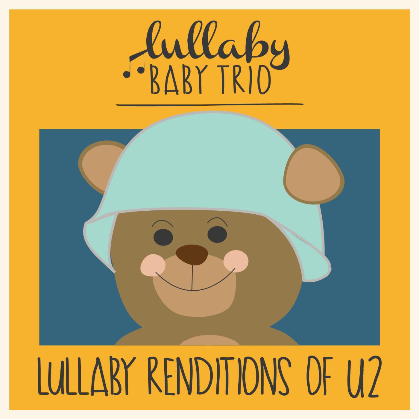 Релиз Lullaby Renditions of U2