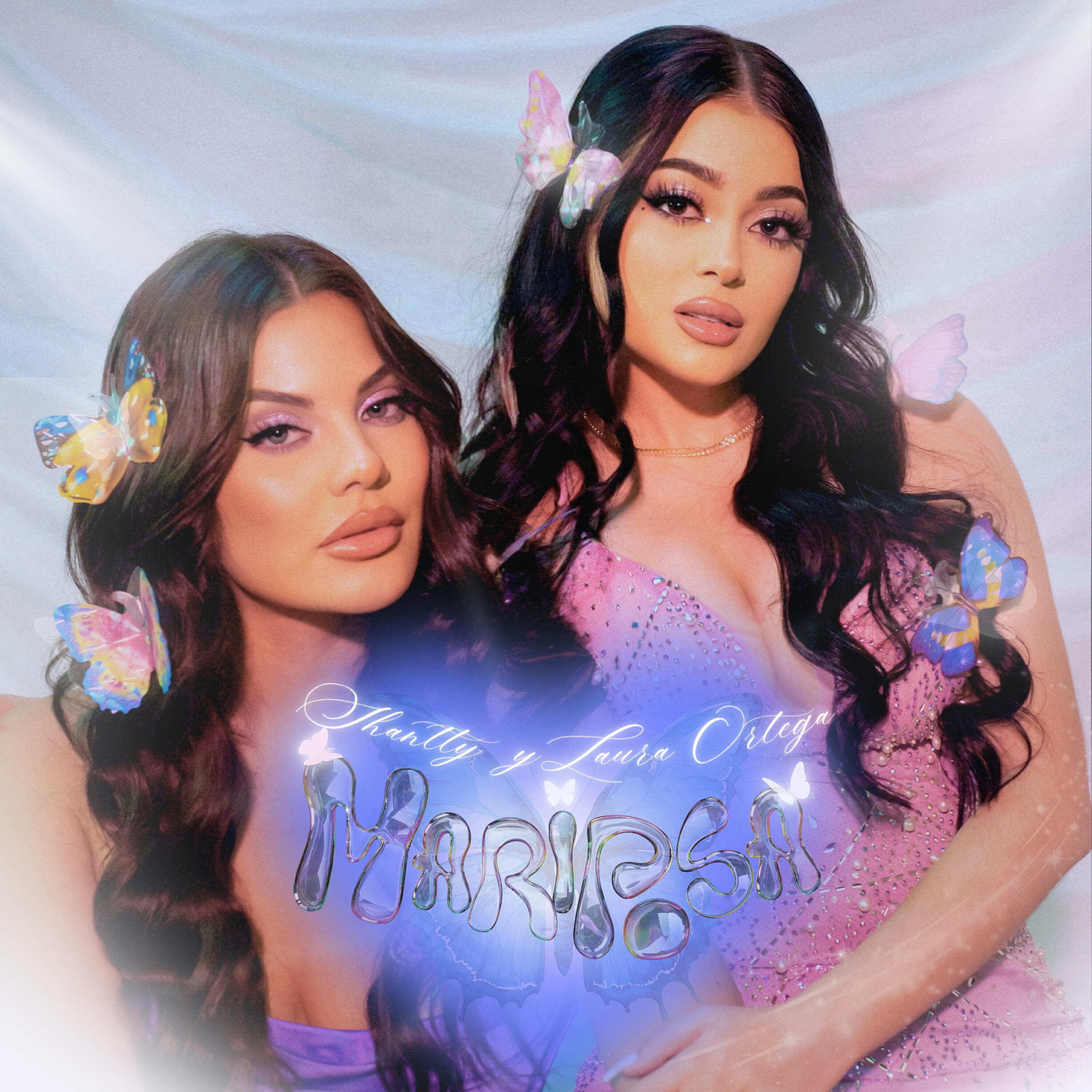 Релиз Mariposa