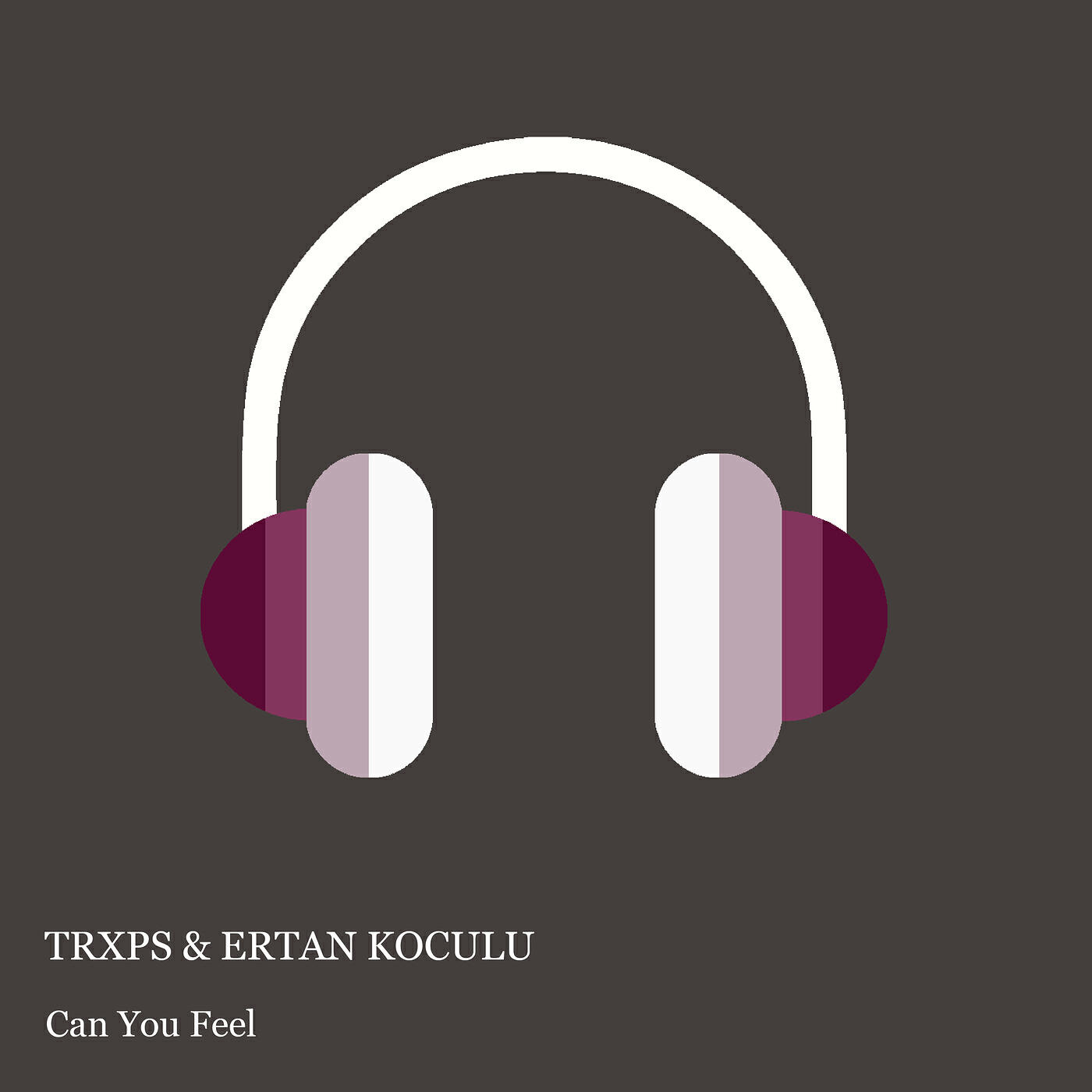 Постер альбома Can You Feel