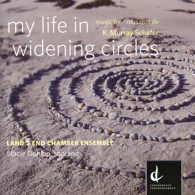 Релиз My Life in Widening Circles