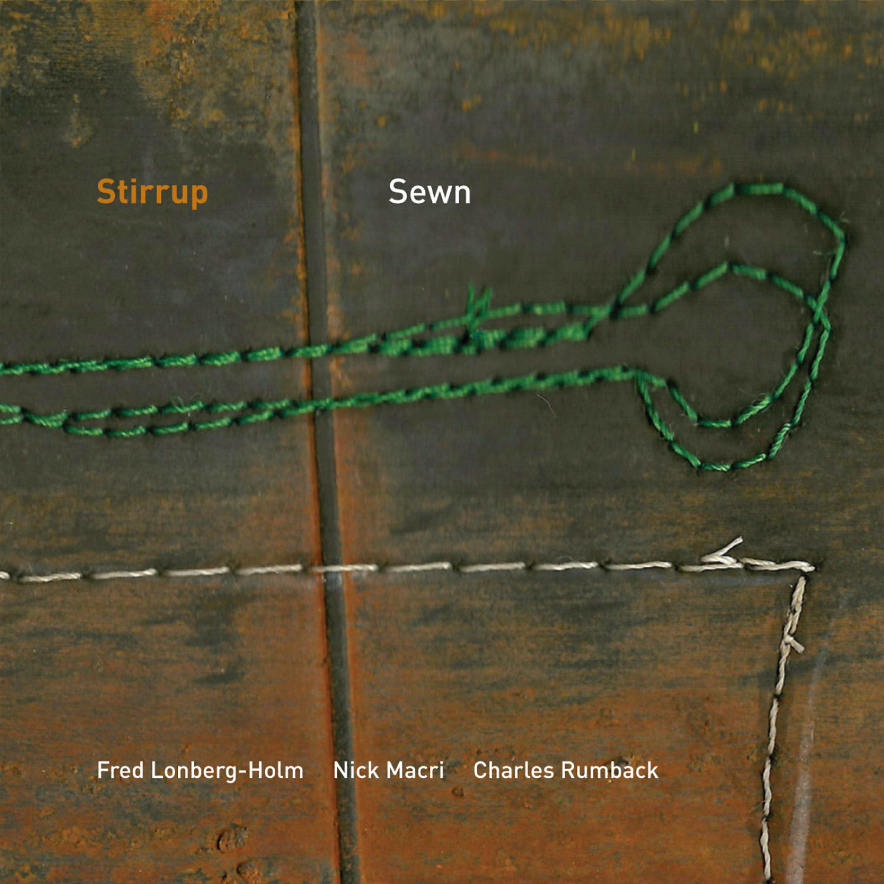 Релиз Sewn