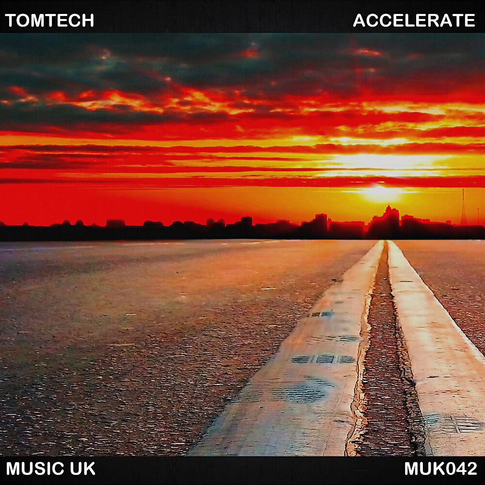 Релиз Accelerate