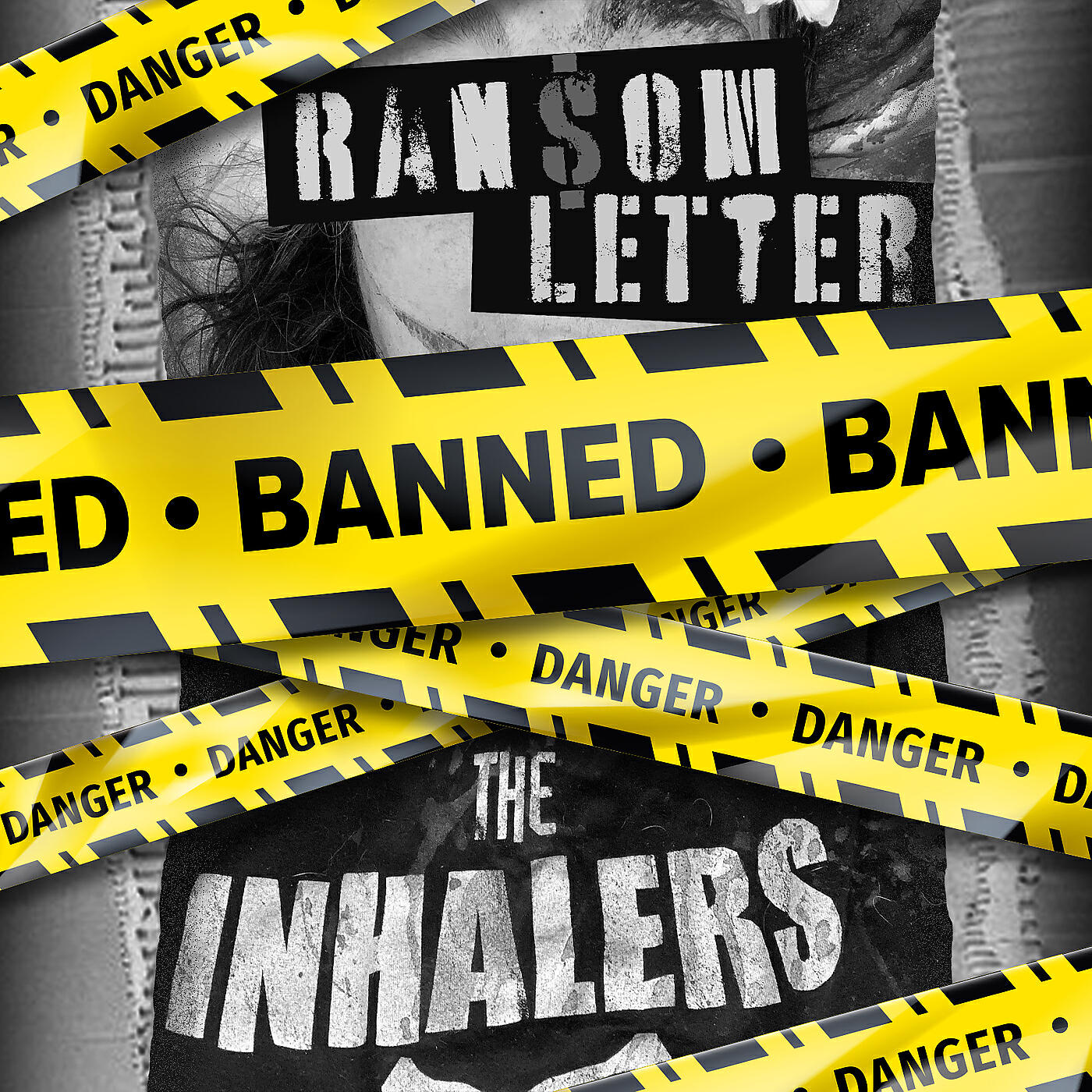 Релиз Ransom Letter