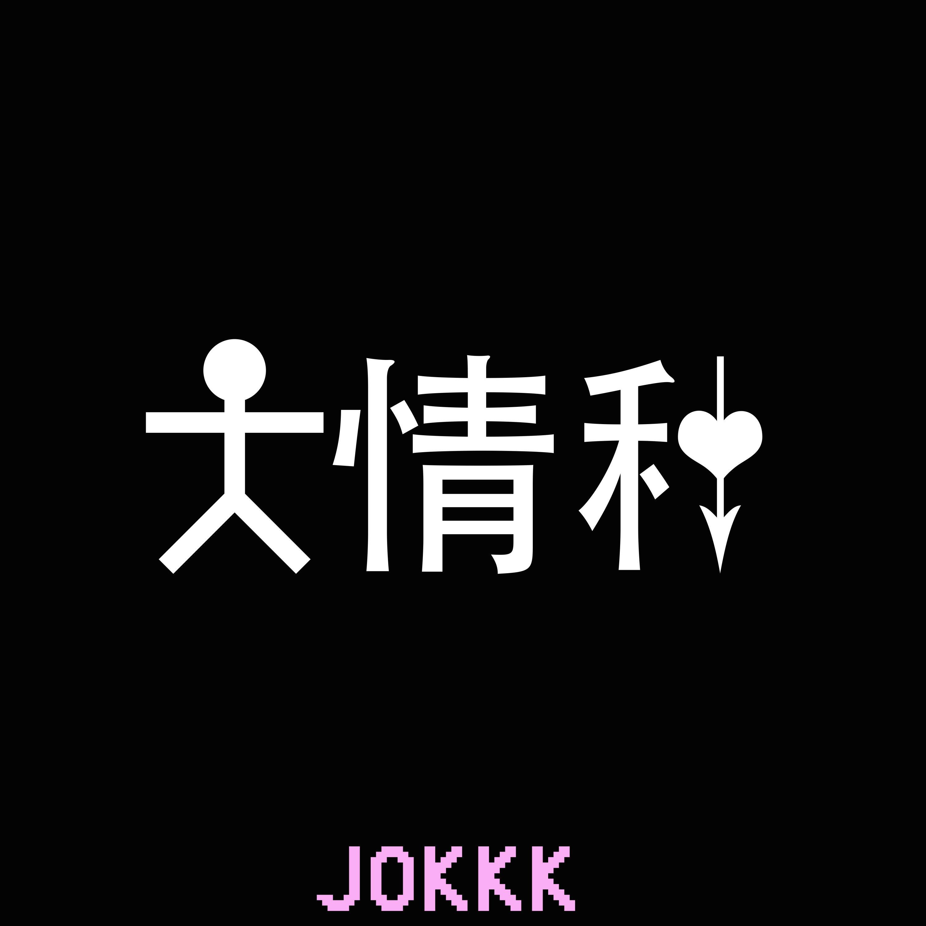 JOKKK