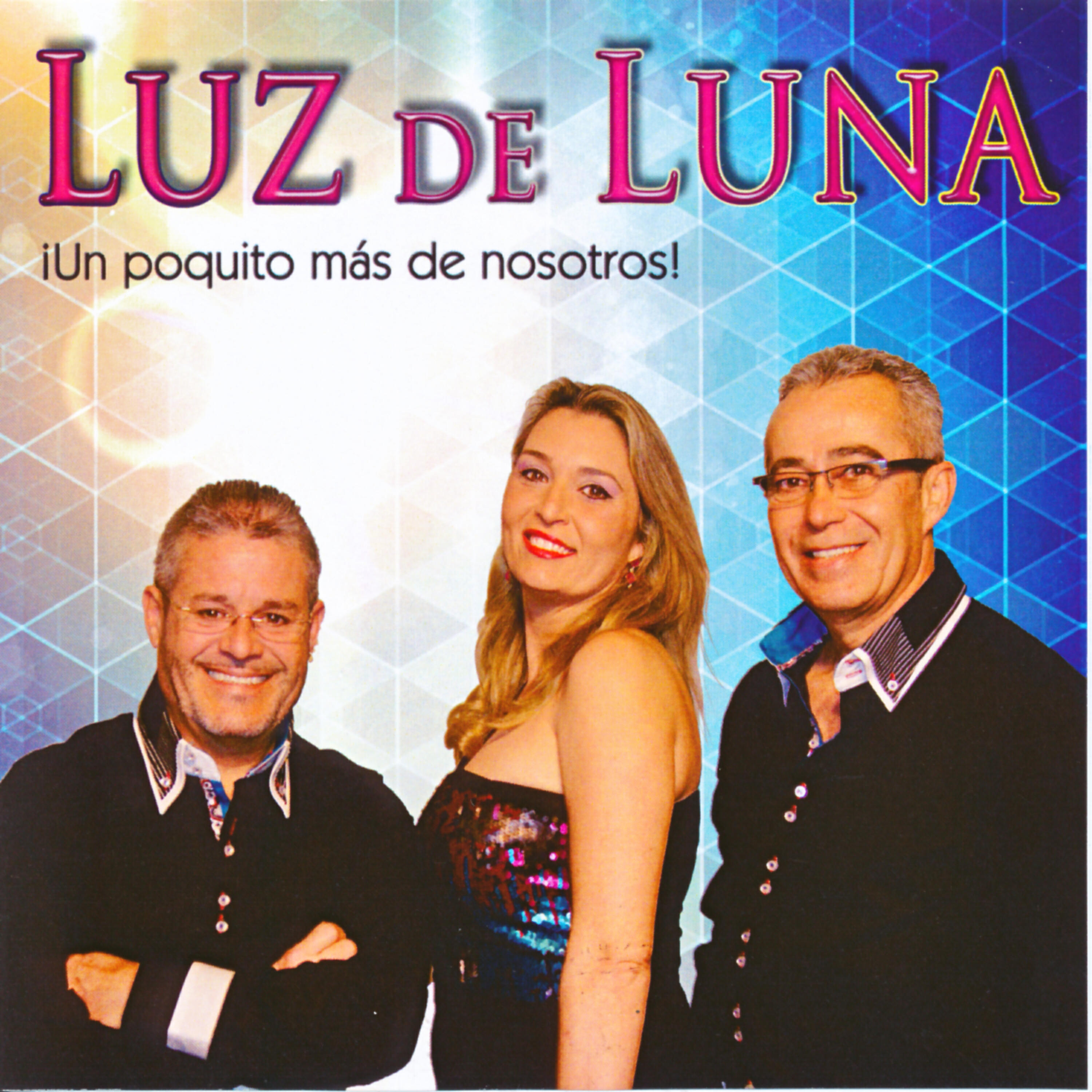 Релиз Un Poquito Más de Nosotros
