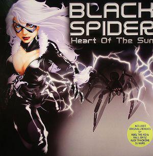 Black Spider