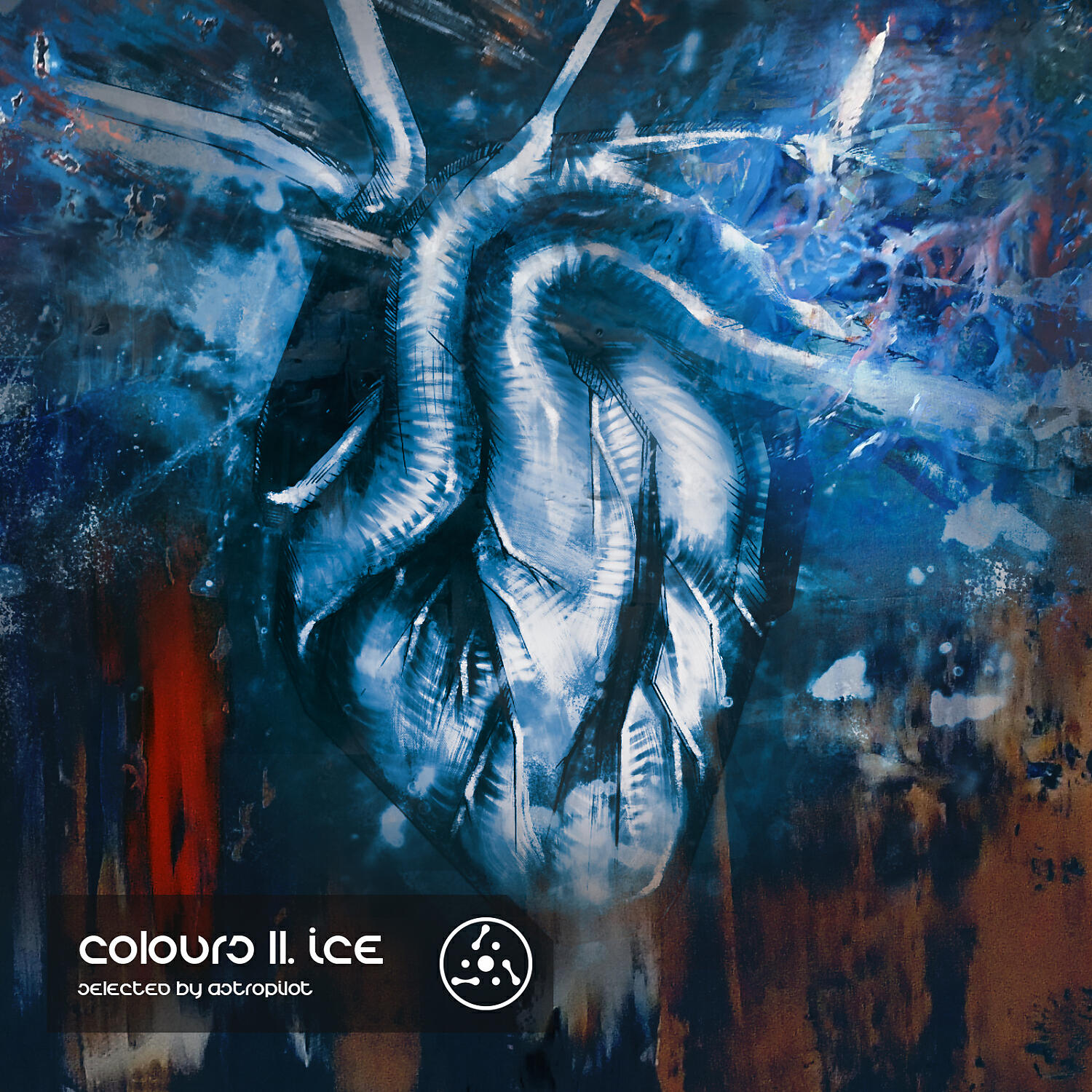 Релиз Colours II. Ice