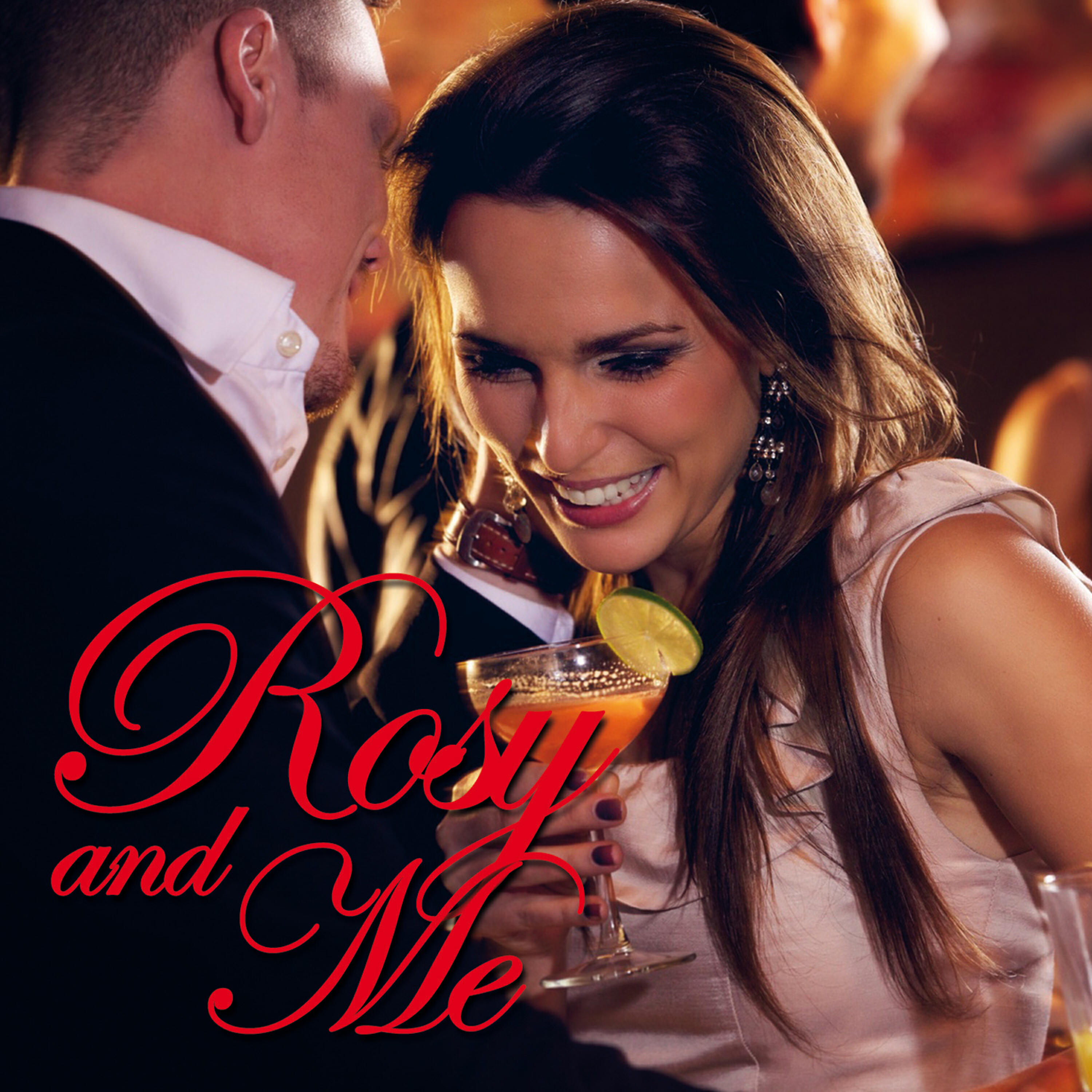 Релиз Rosy and Me