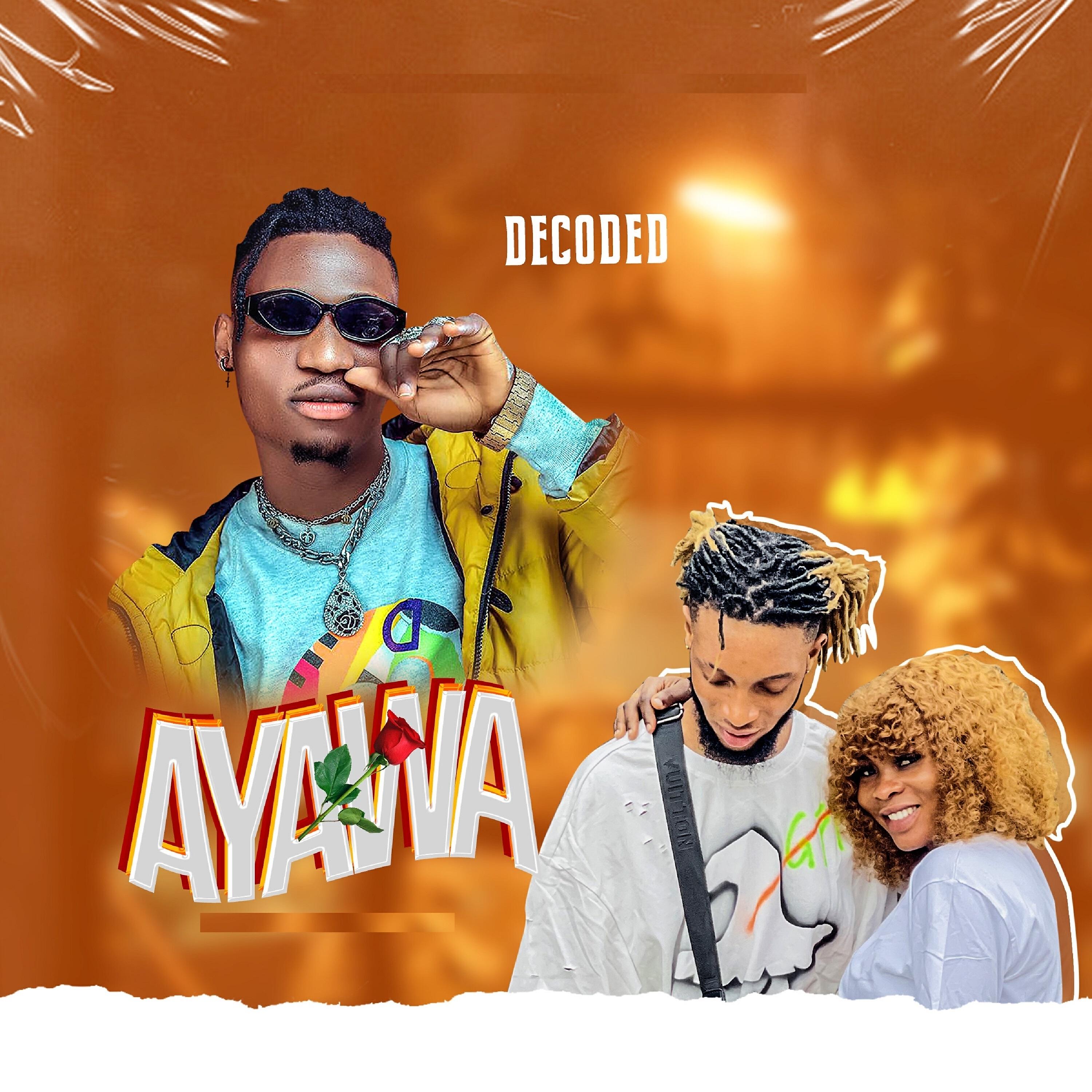 Релиз Ayawa