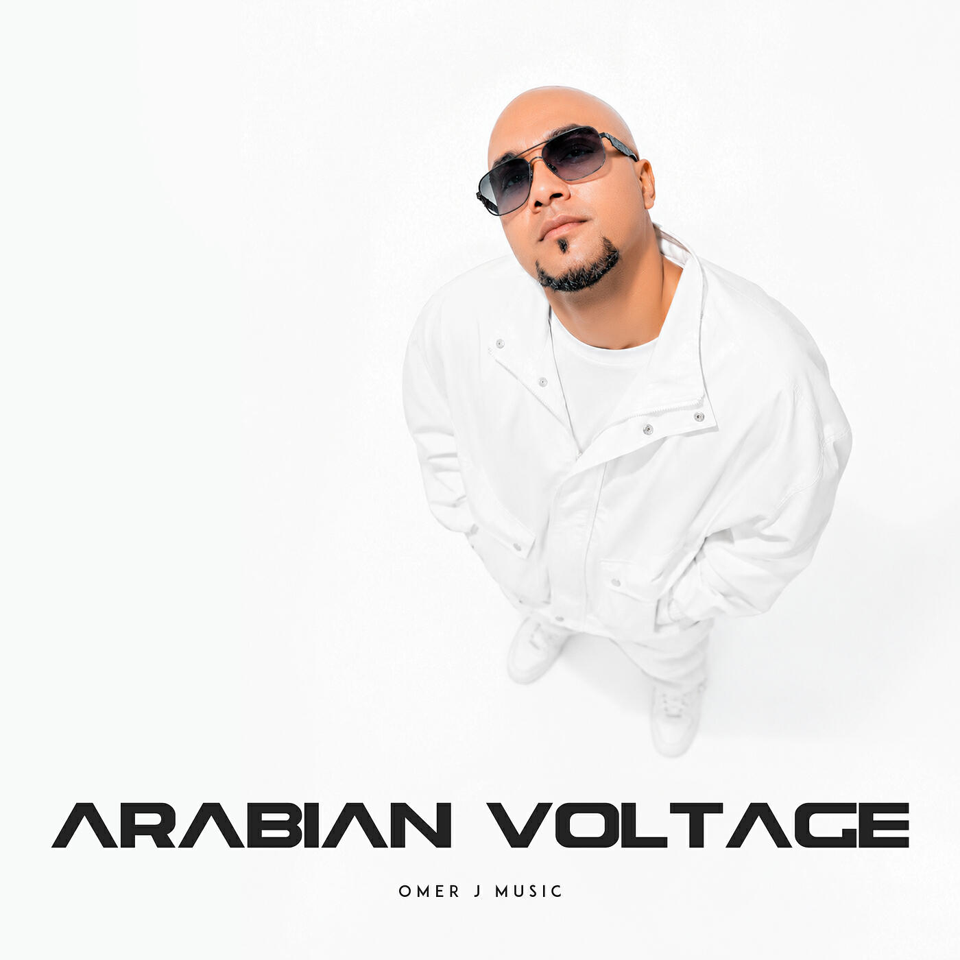 Релиз Arabian Voltage