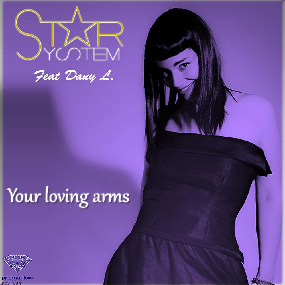 Релиз Your Loving Arms