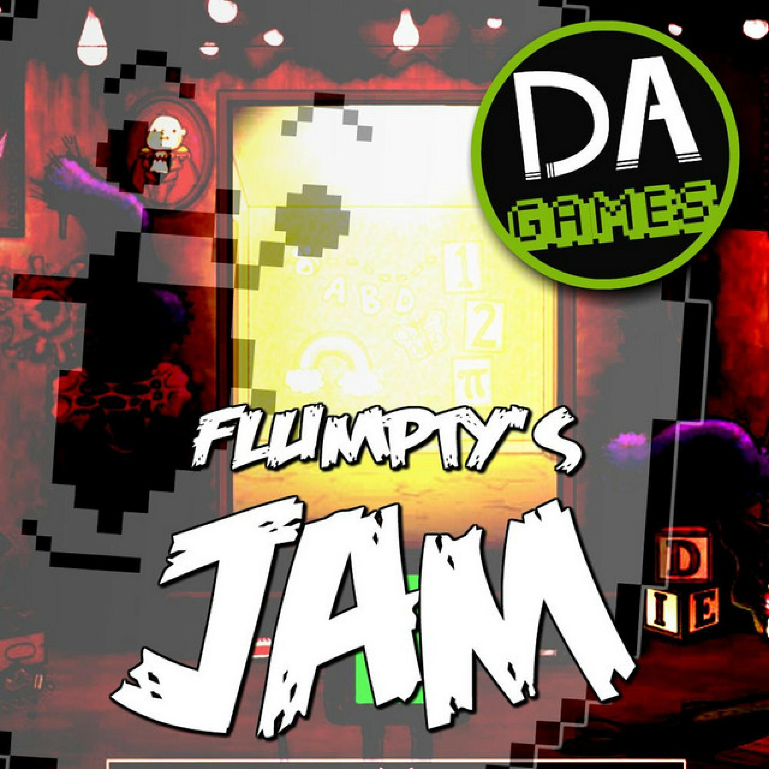 Релиз Flumpty's Jam
