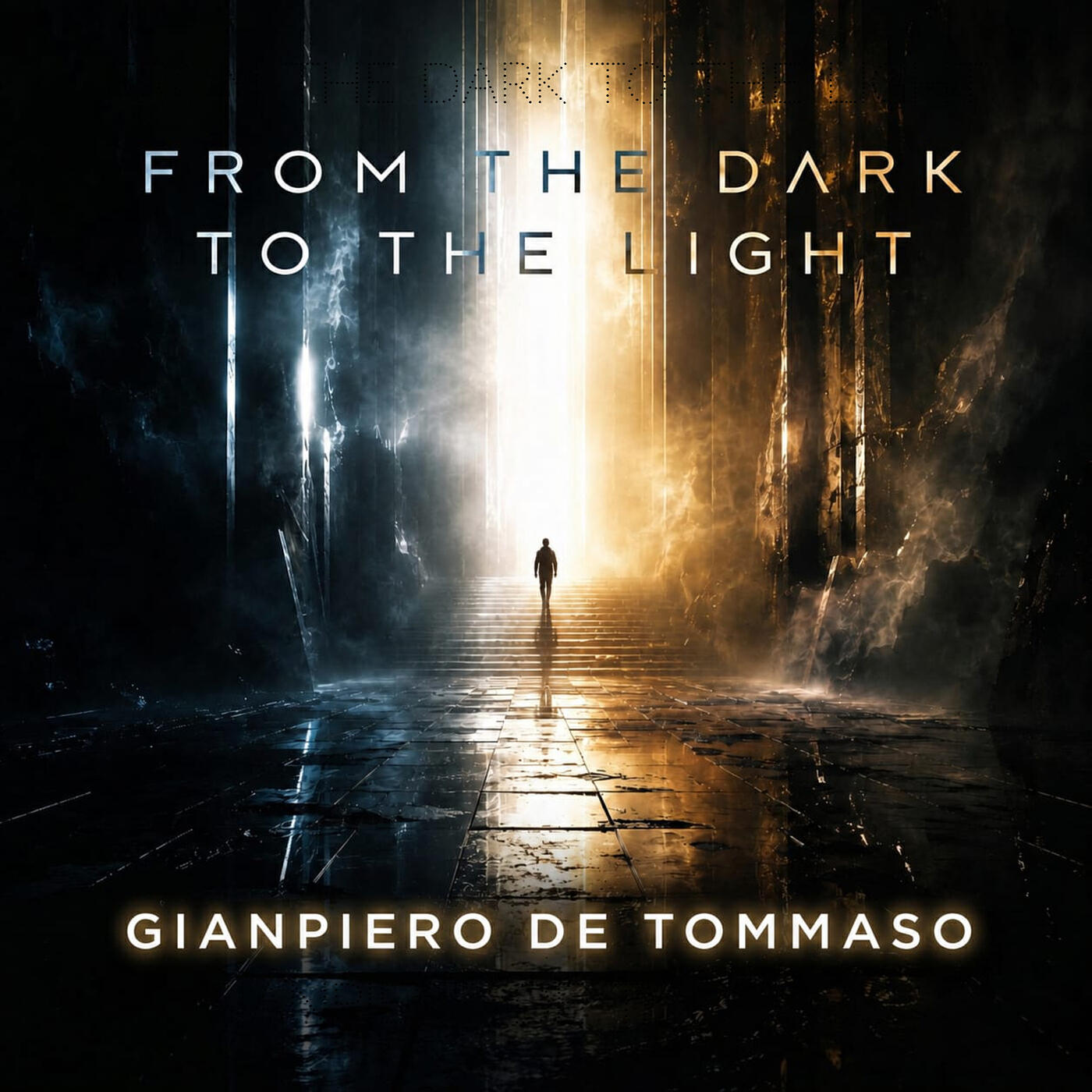 Релиз From the Dark to the Light