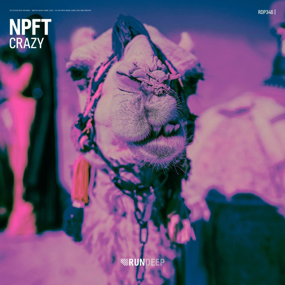 Релиз Crazy