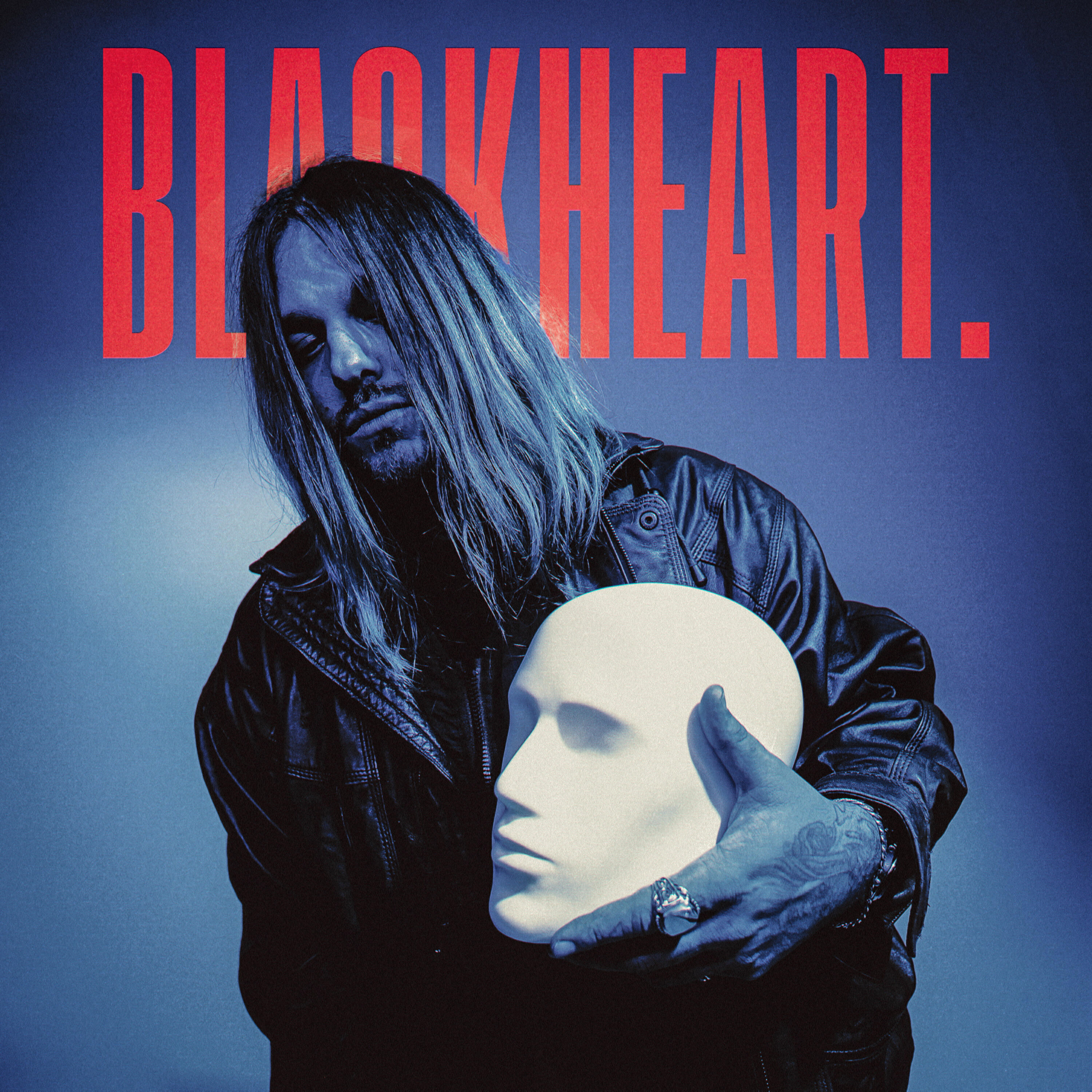 Релиз BLACKHEART
