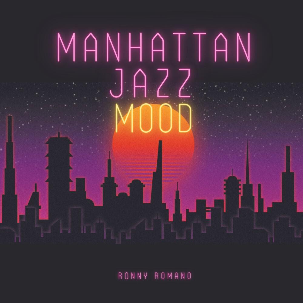 Ronny Romano