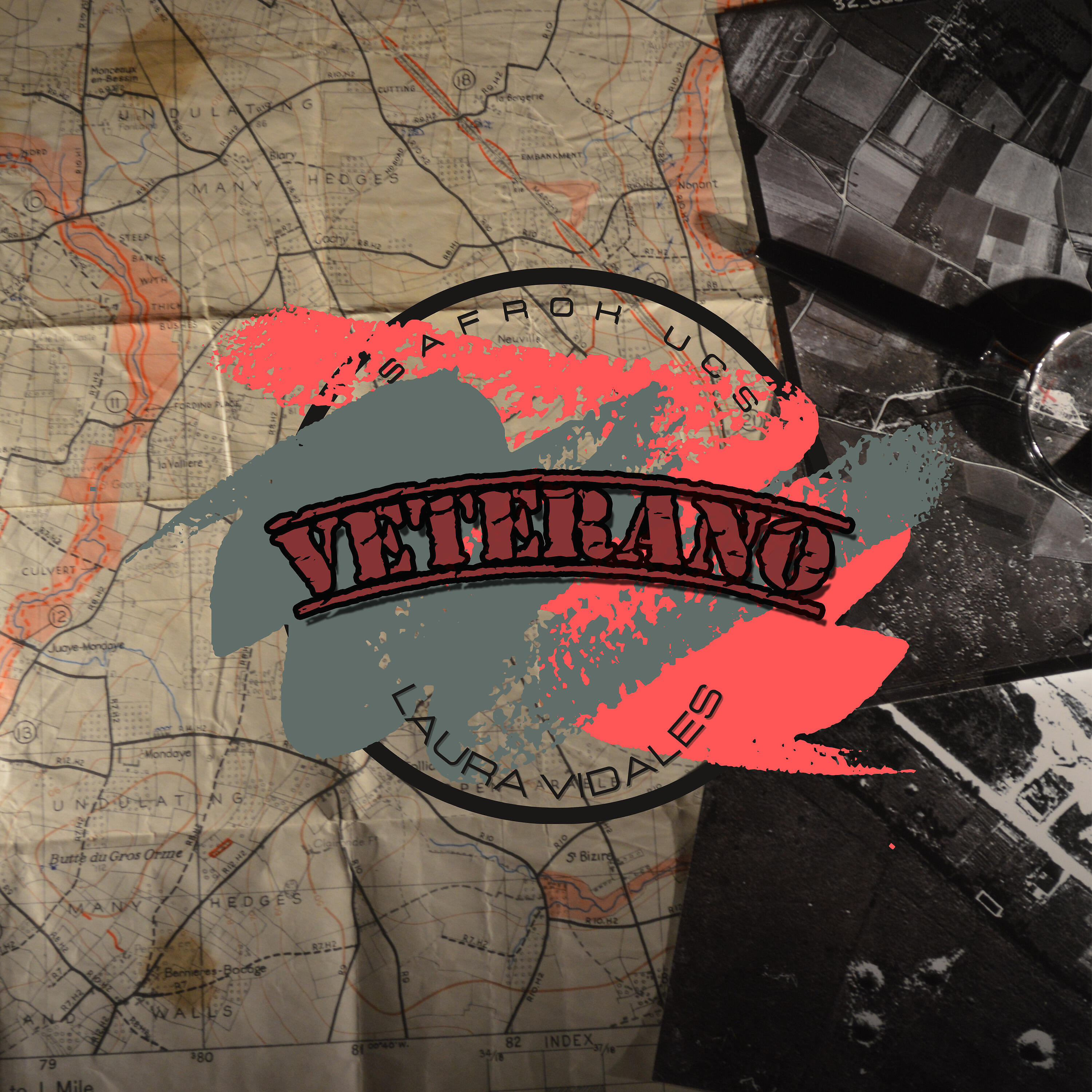 Релиз Veterano