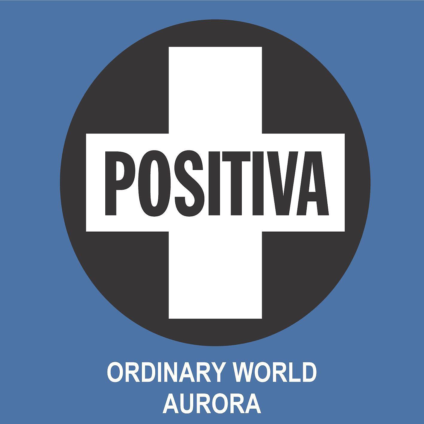 Релиз Ordinary World (feat. Naimee Coleman)