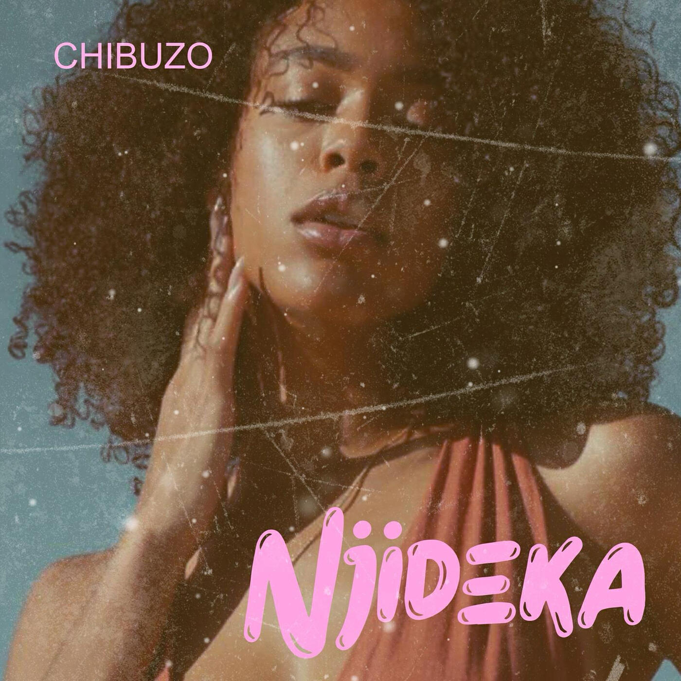Chibuzo