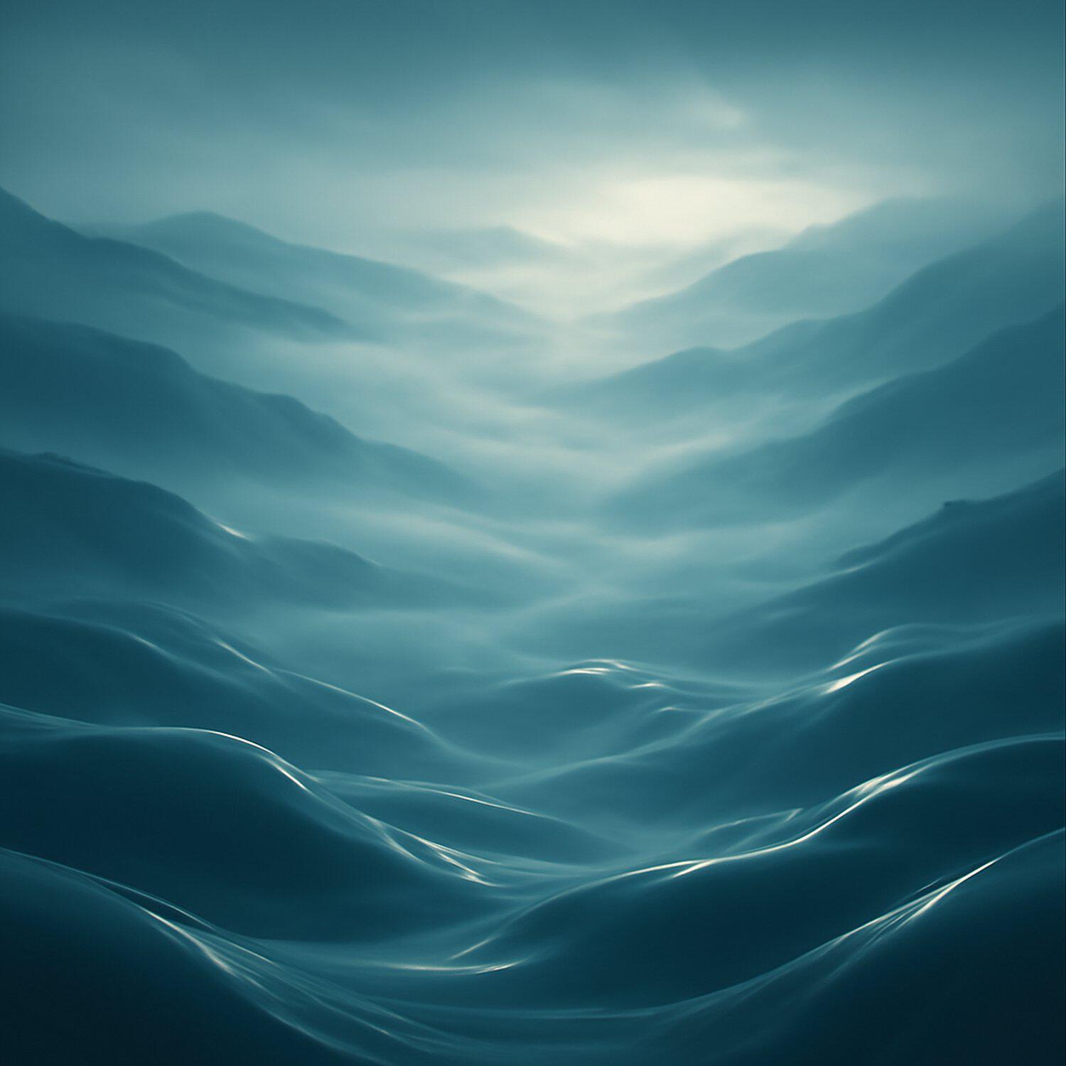 Релиз Binaural Beats Work Music