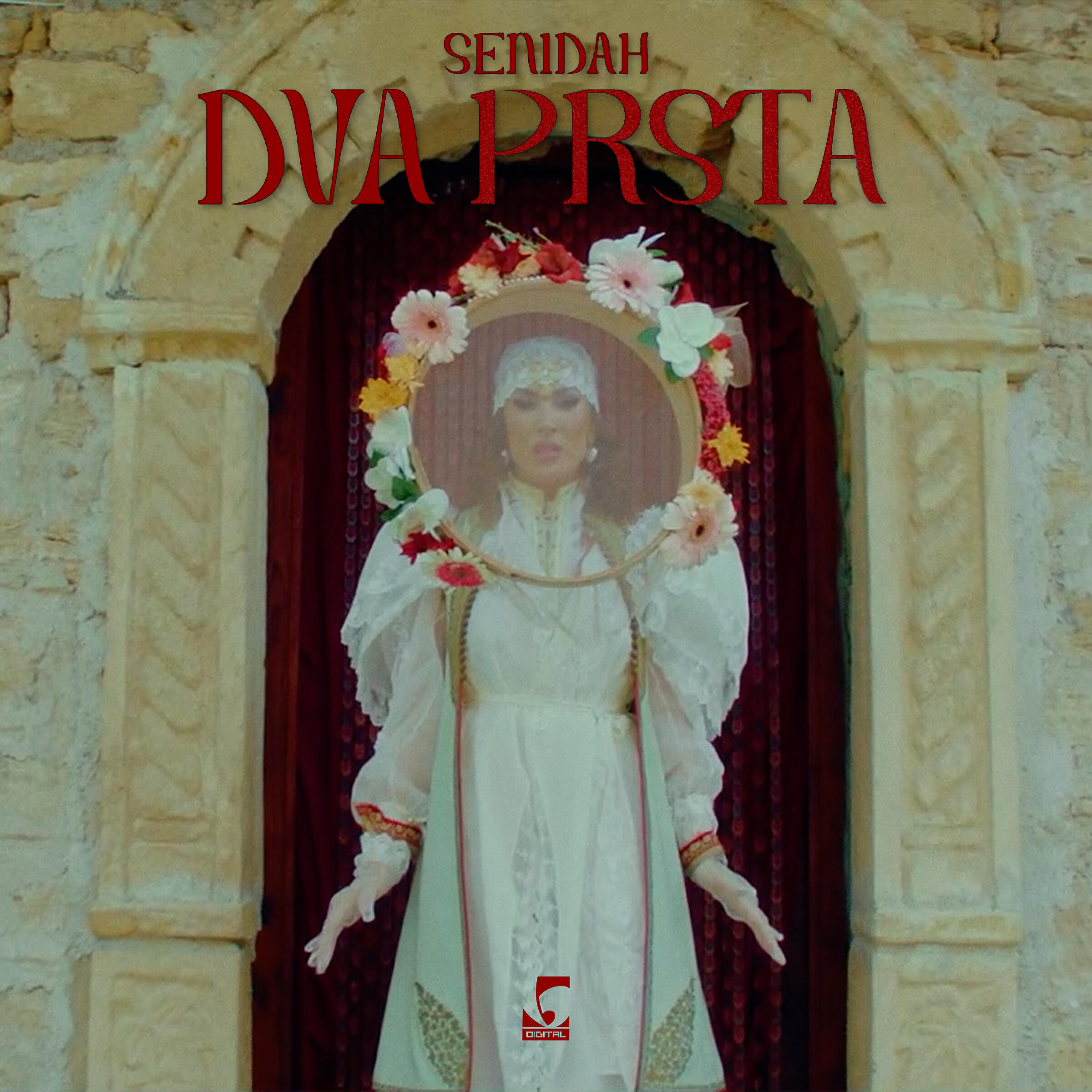Релиз Dva Prsta