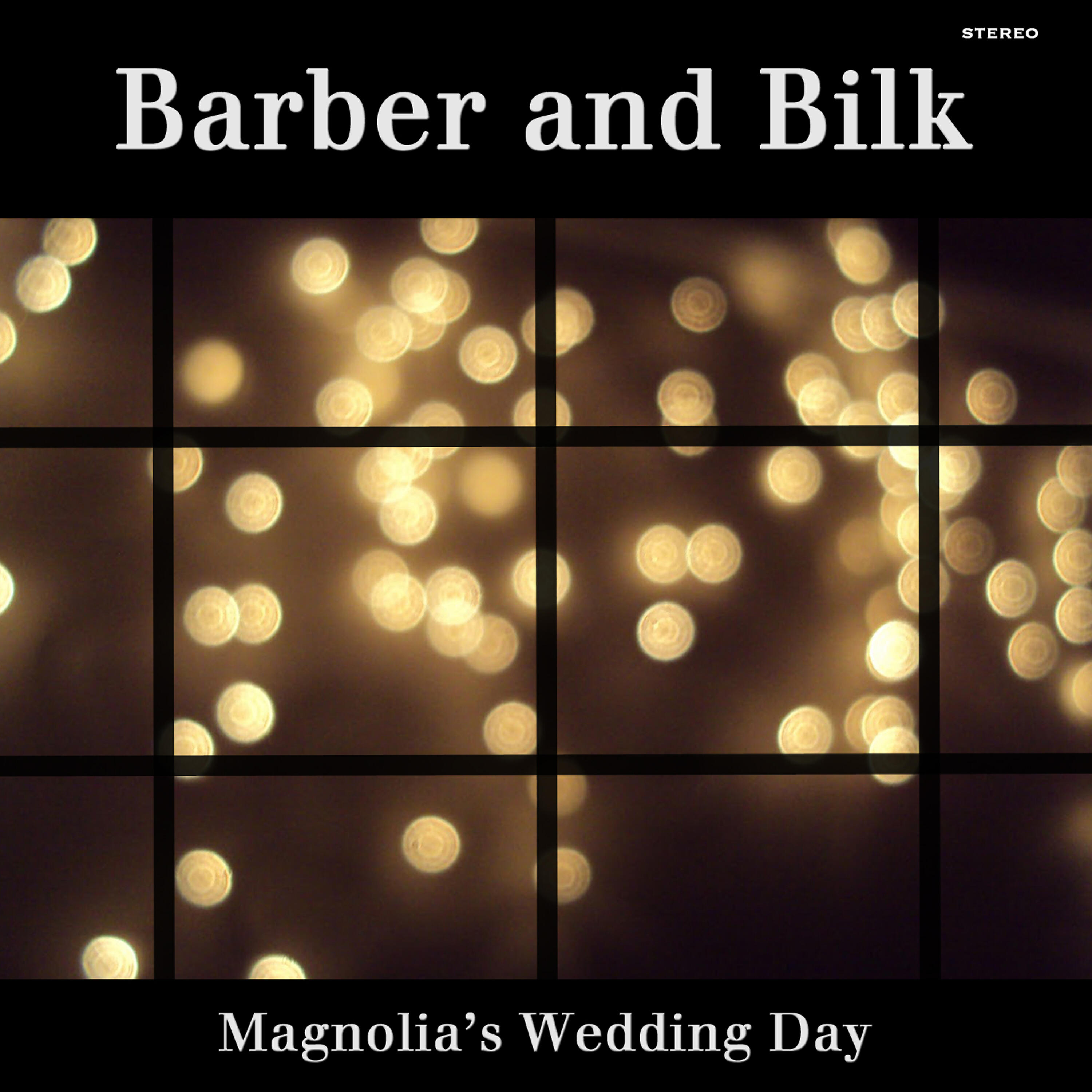 Постер альбома Magnolia's Wedding Day