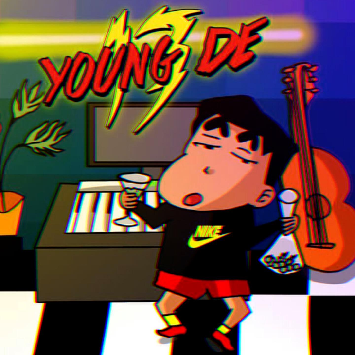 YOUNGDE