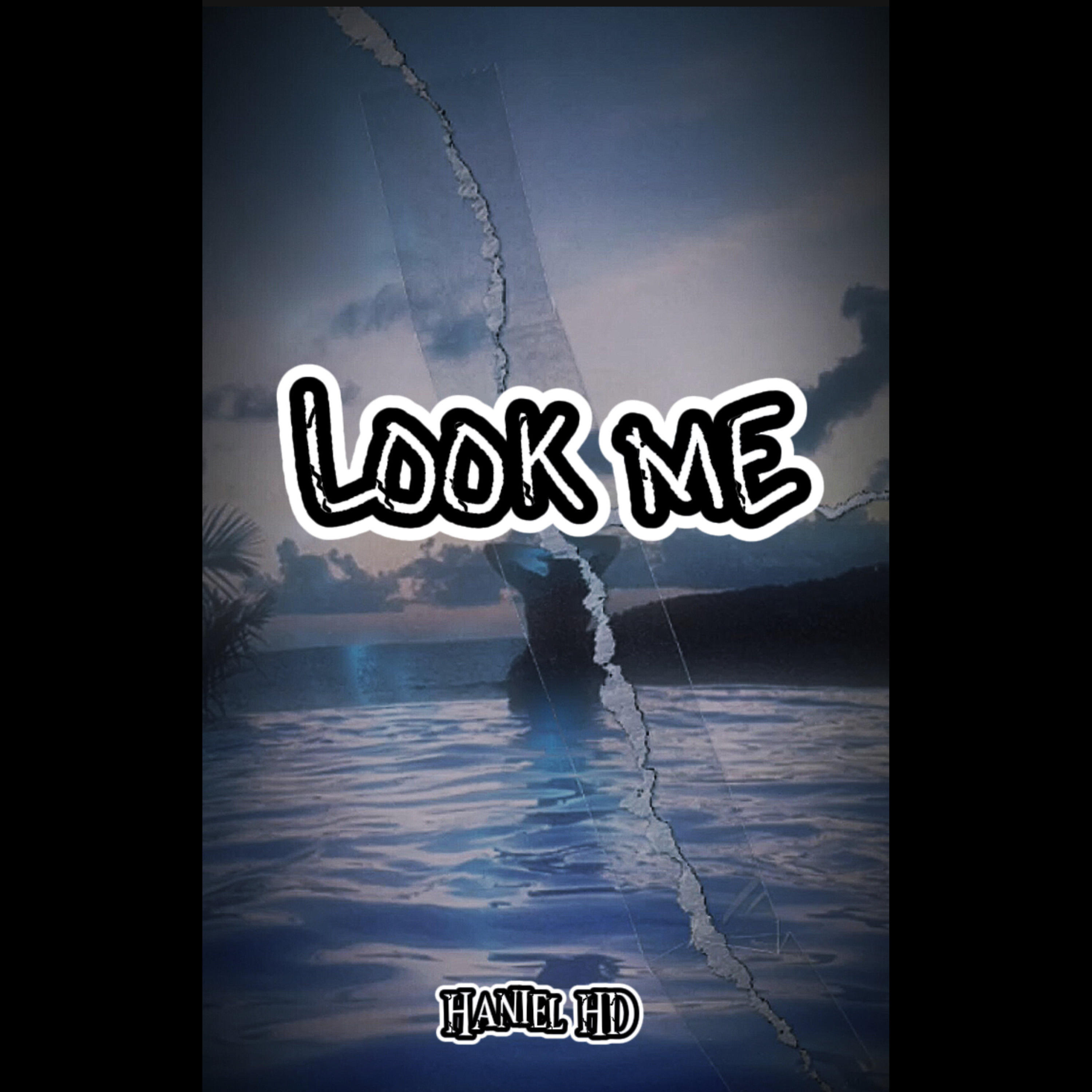 Релиз Look Me