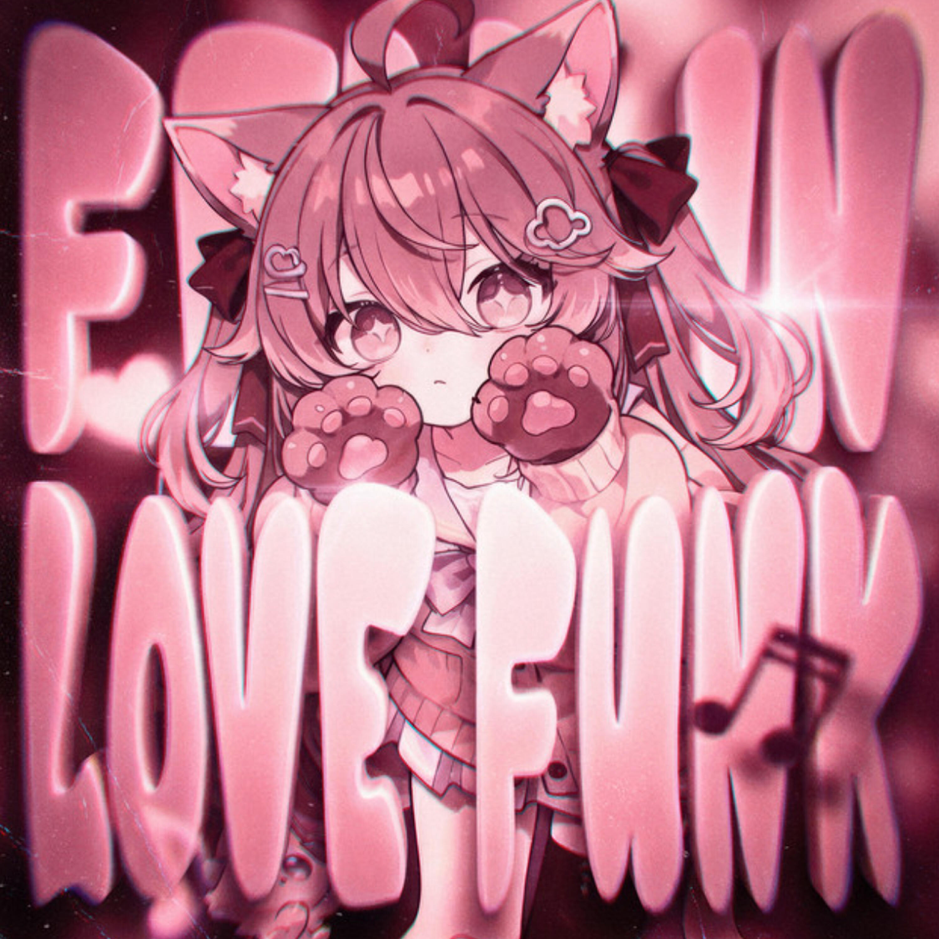 Релиз WE FELL IN LOVE IN OCTOBER - FUNK