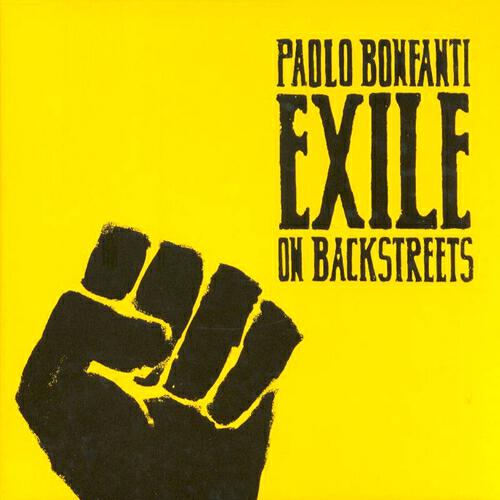 Релиз Exile On Backstreets