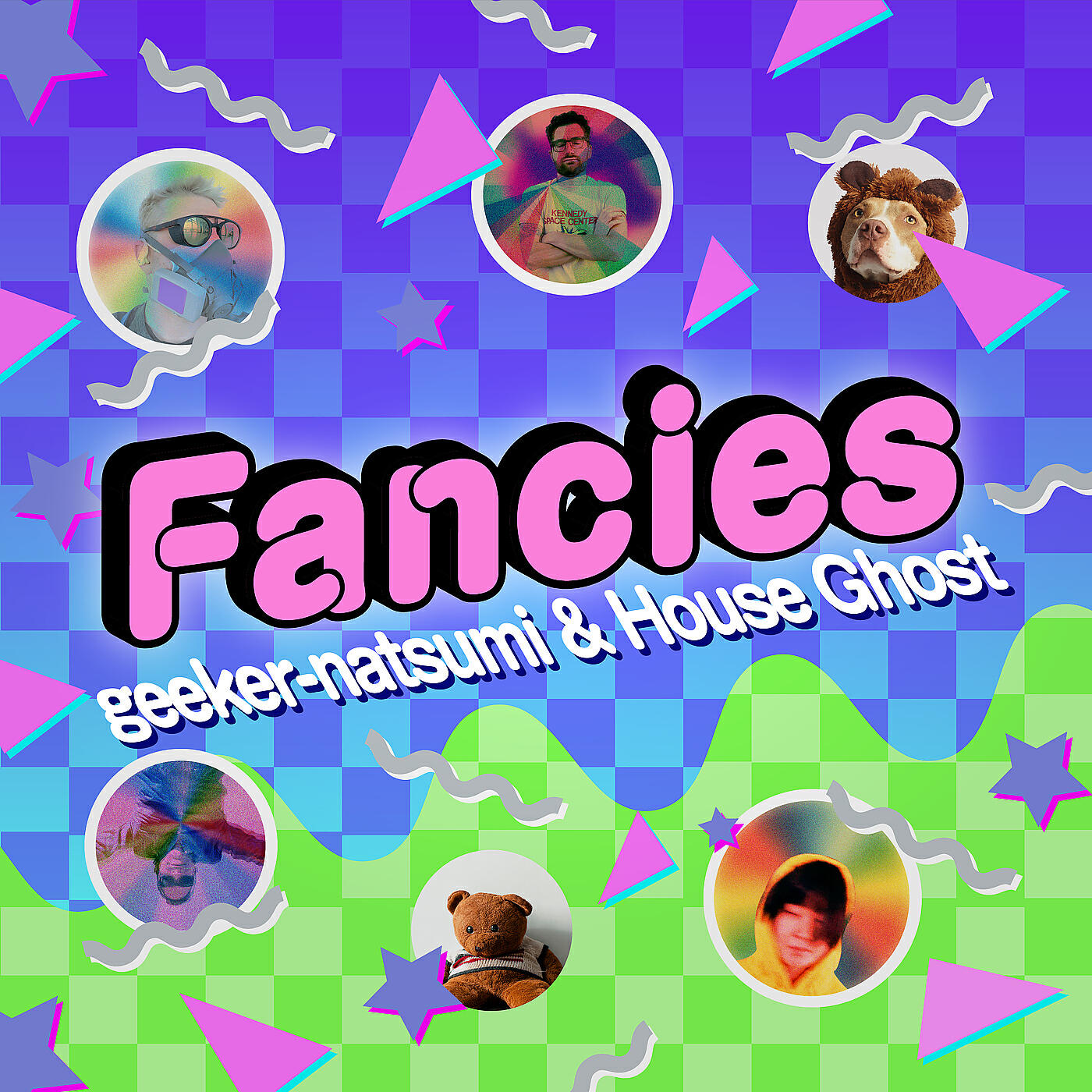 Релиз Fancies