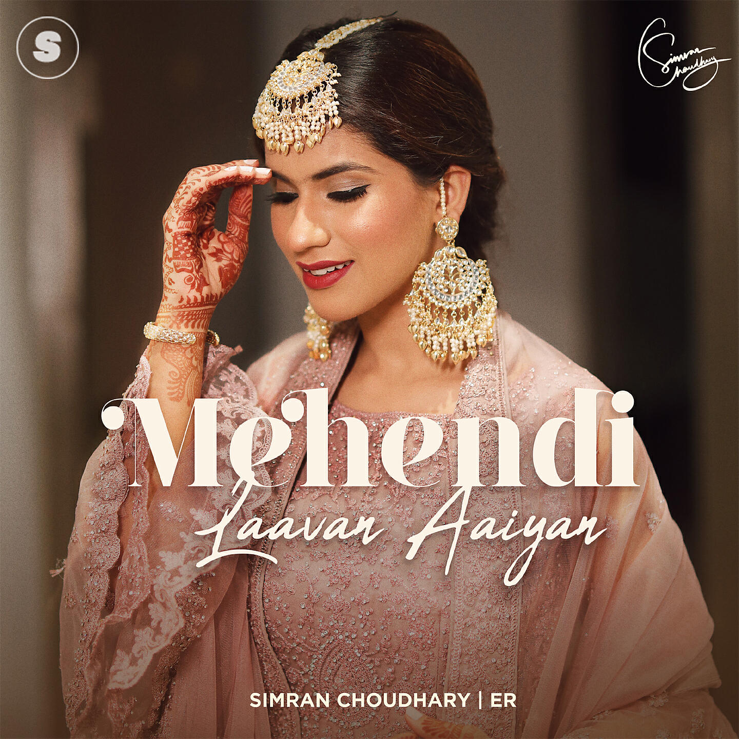 Релиз Mehendi Laavan Aaiyan