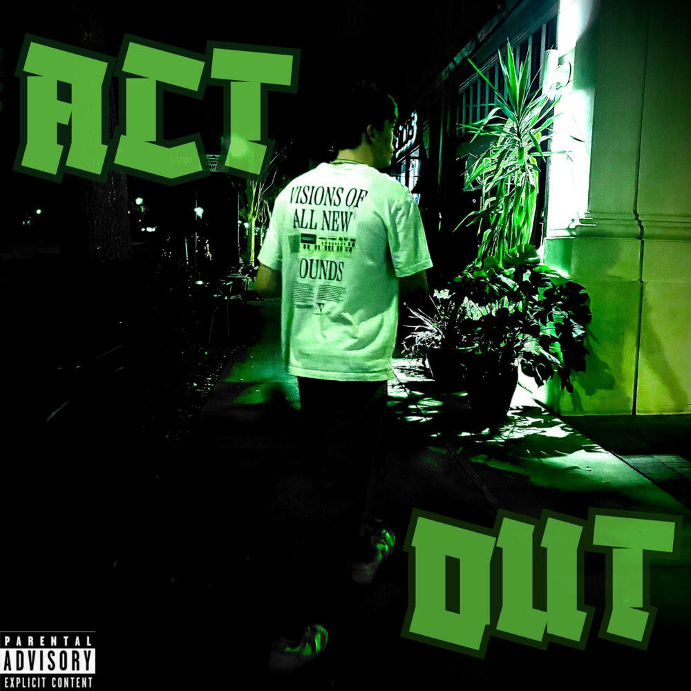 Релиз Act Out