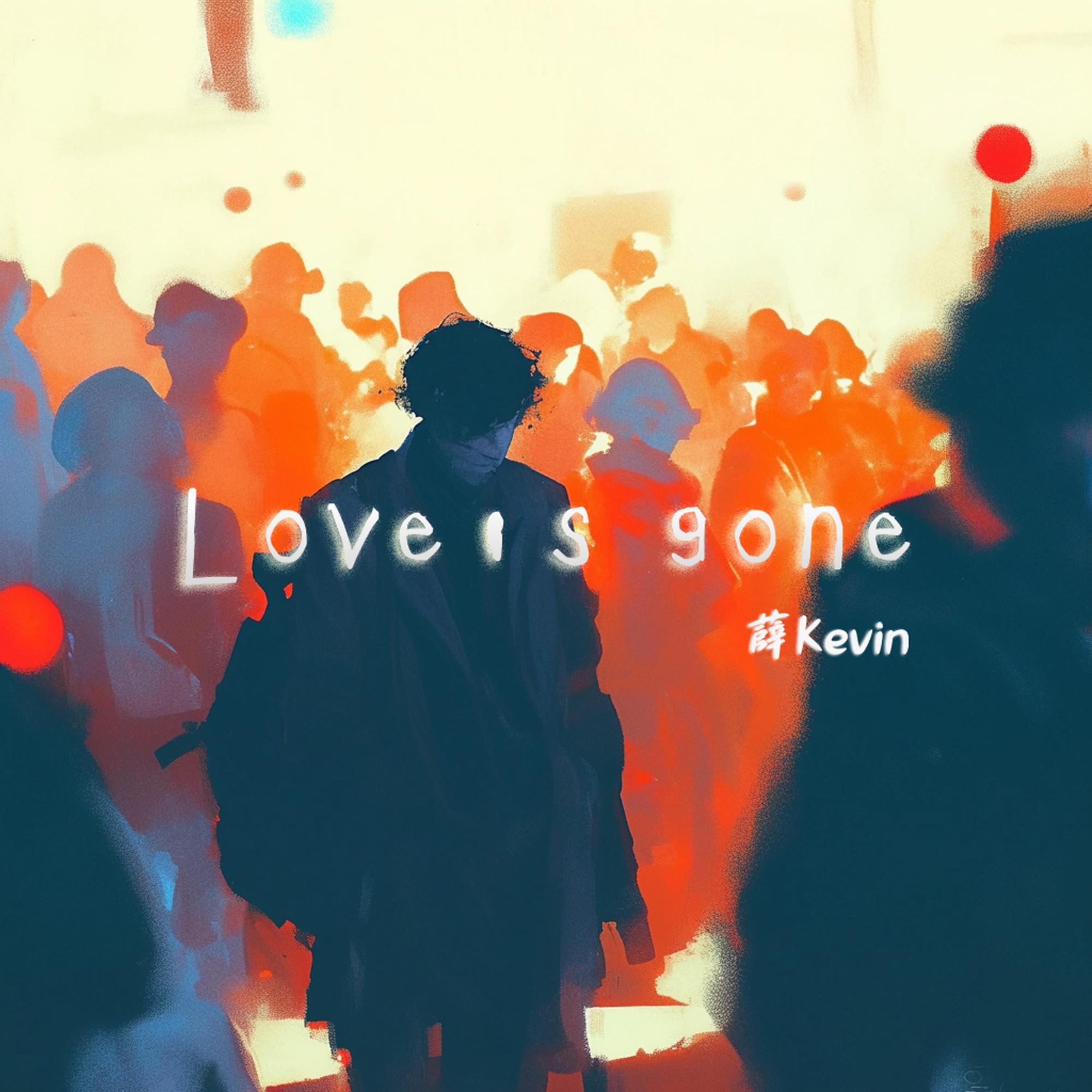 Релиз Love's Gone
